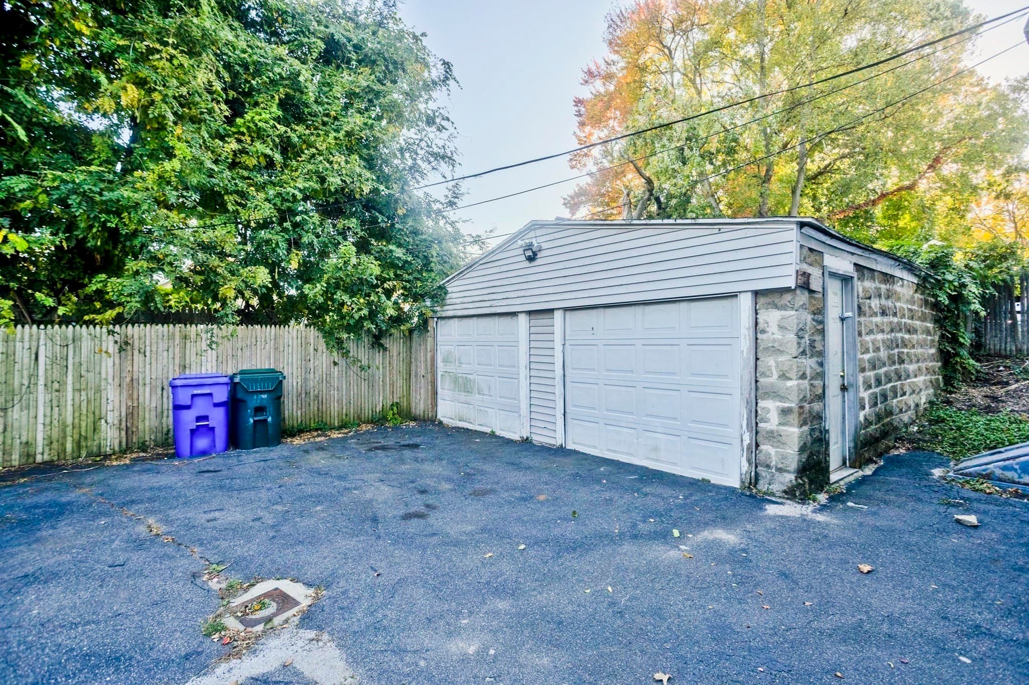 2 Family - 2 Units Side by Side at 559-561 Wilbraham Rd, Springfield MA 01109, Springfield, photo 38 of 41