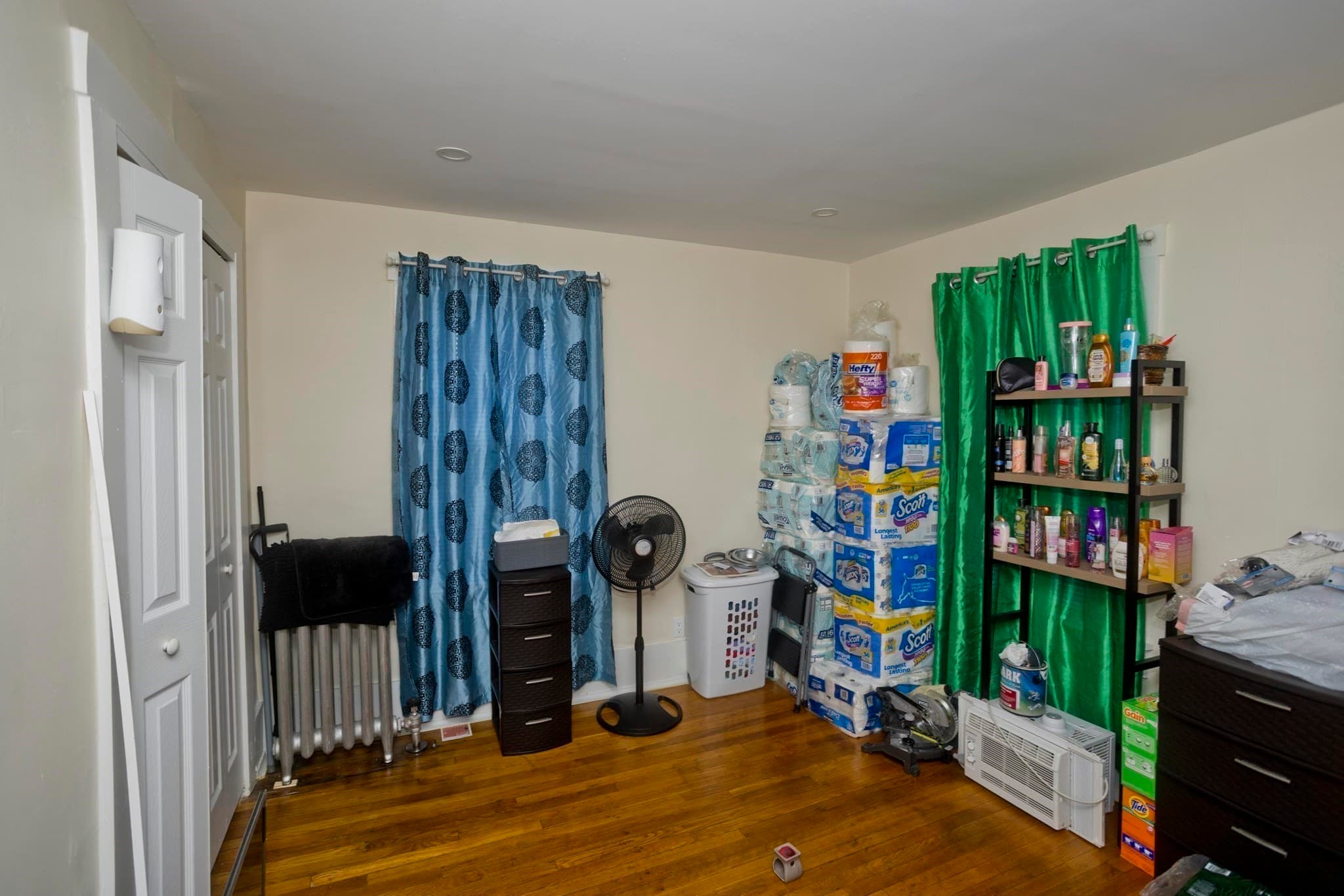 2 Family - 2 Units Side by Side at 559-561 Wilbraham Rd, Springfield MA 01109, Springfield, photo 33 of 41