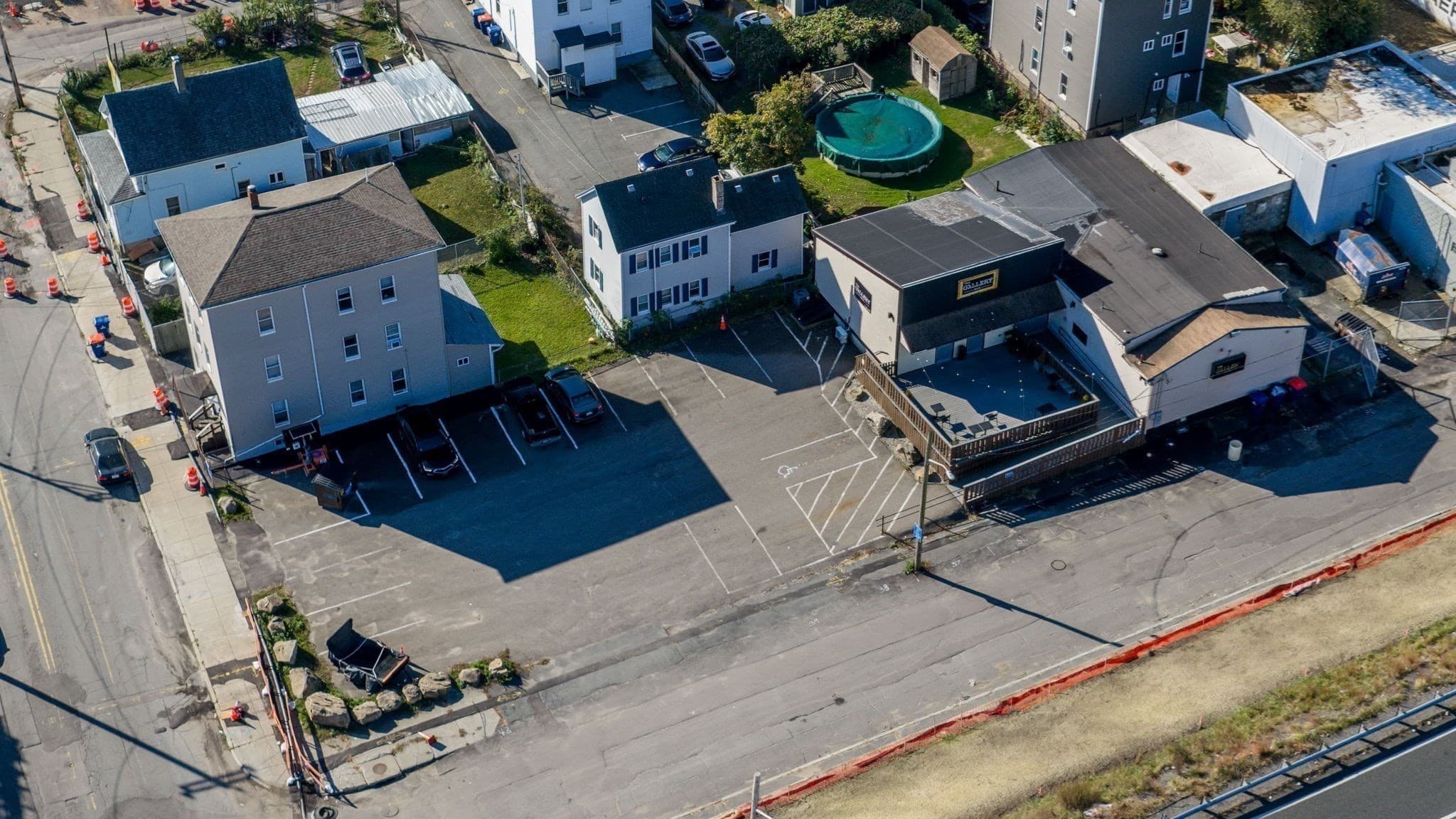Commercial Sale at 20 Kenyon St, New Bedford MA 02740, photo 6 of 11