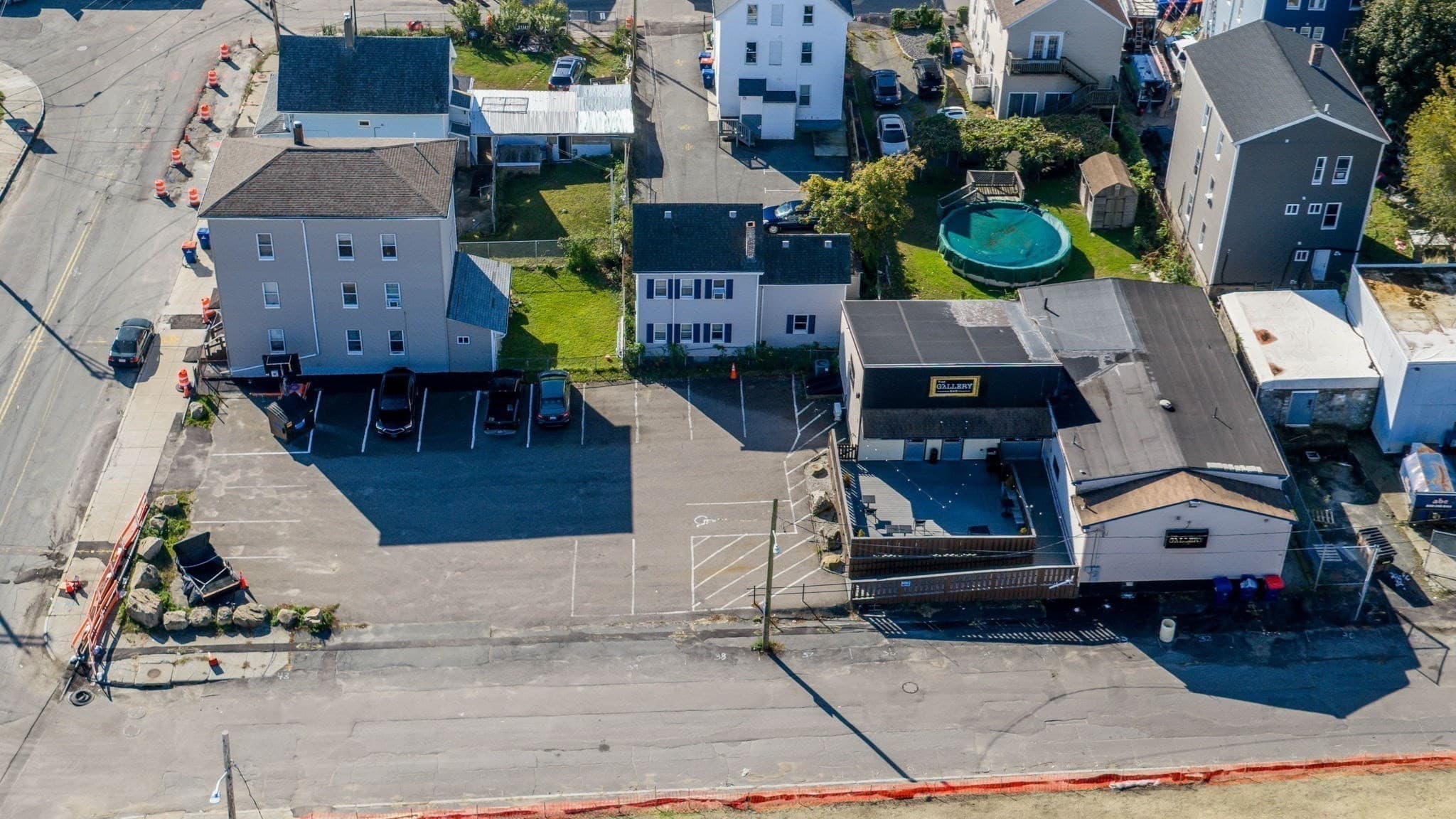 Commercial Sale at 20 Kenyon St, New Bedford MA 02740, photo 7 of 11