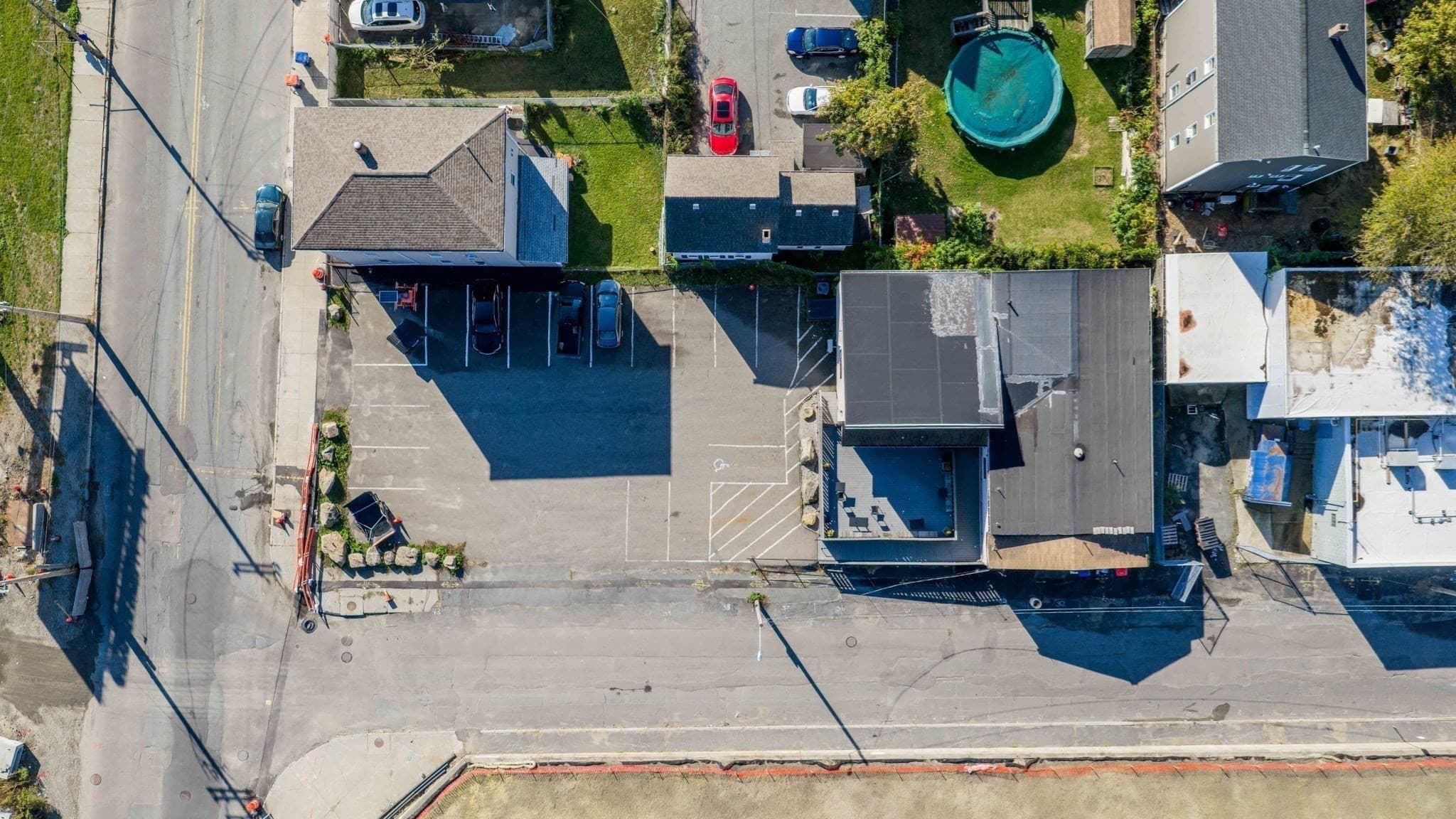 20 Kenyon St, New Bedford MA 02740
