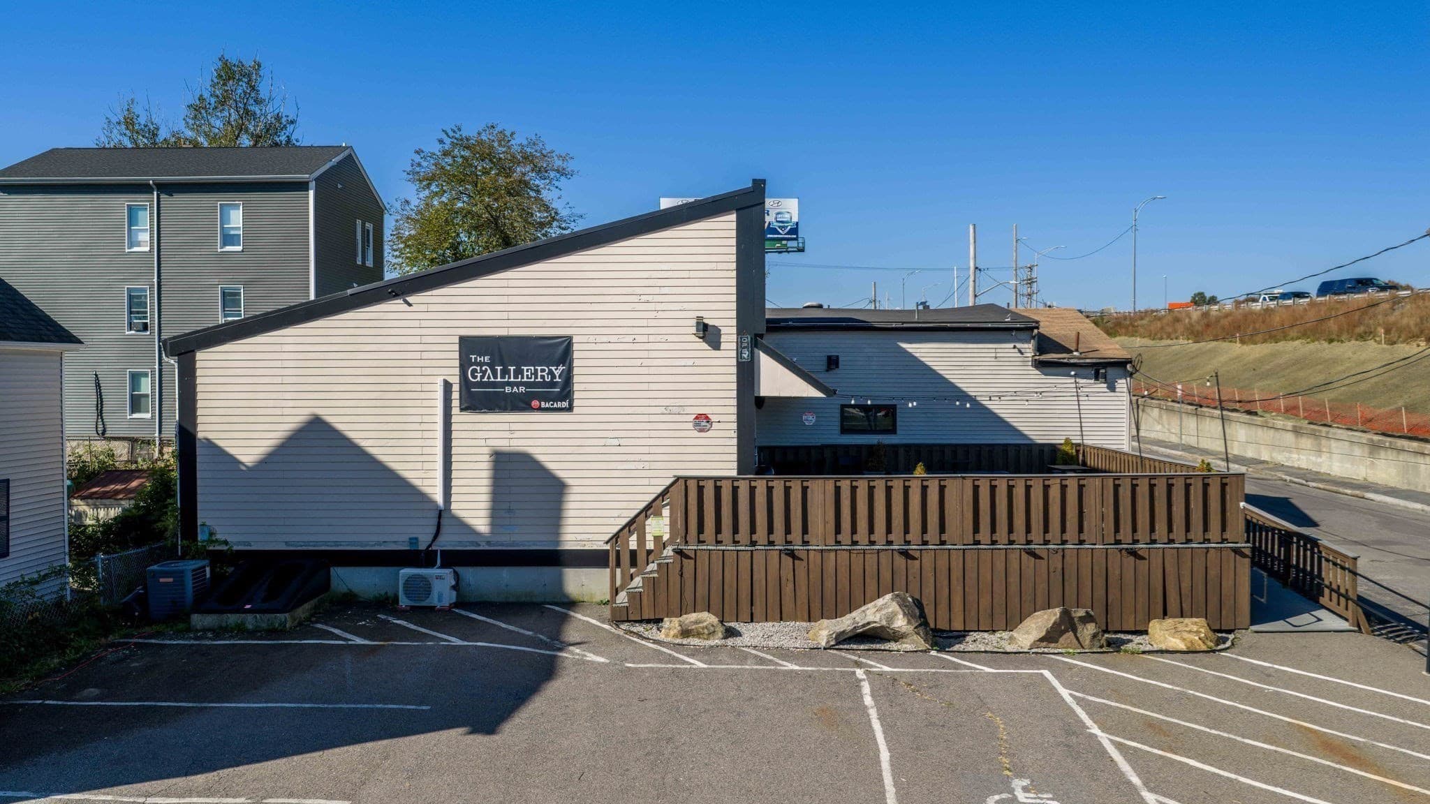 Commercial Sale at 20 Kenyon St, New Bedford MA 02740, photo 9 of 11