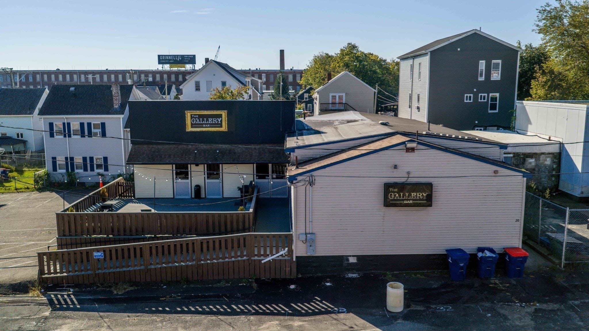 Commercial Sale at 20 Kenyon St, New Bedford MA 02740, photo 11 of 11
