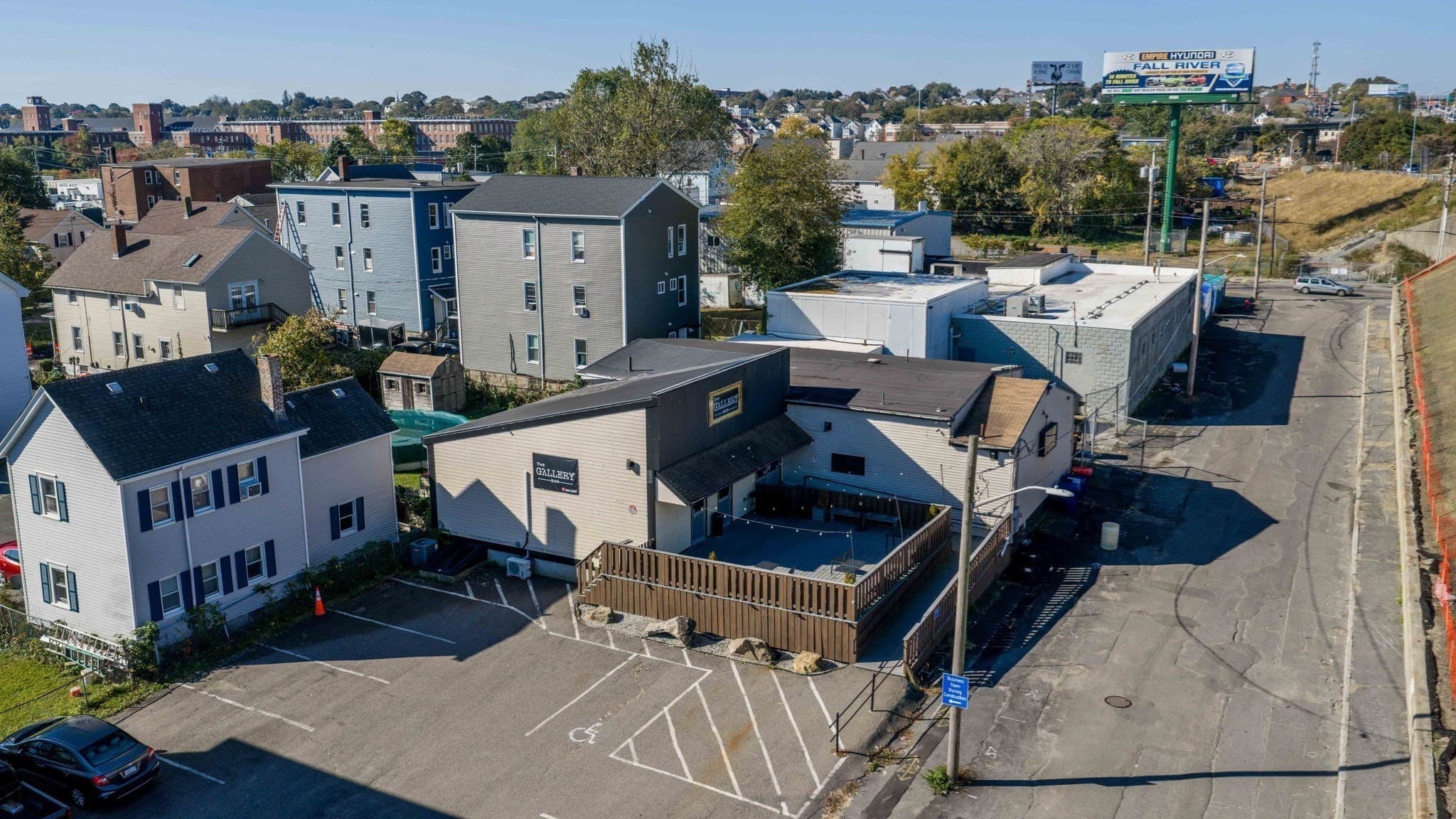 Commercial Sale at 20 Kenyon St, New Bedford MA 02740, photo 8 of 11