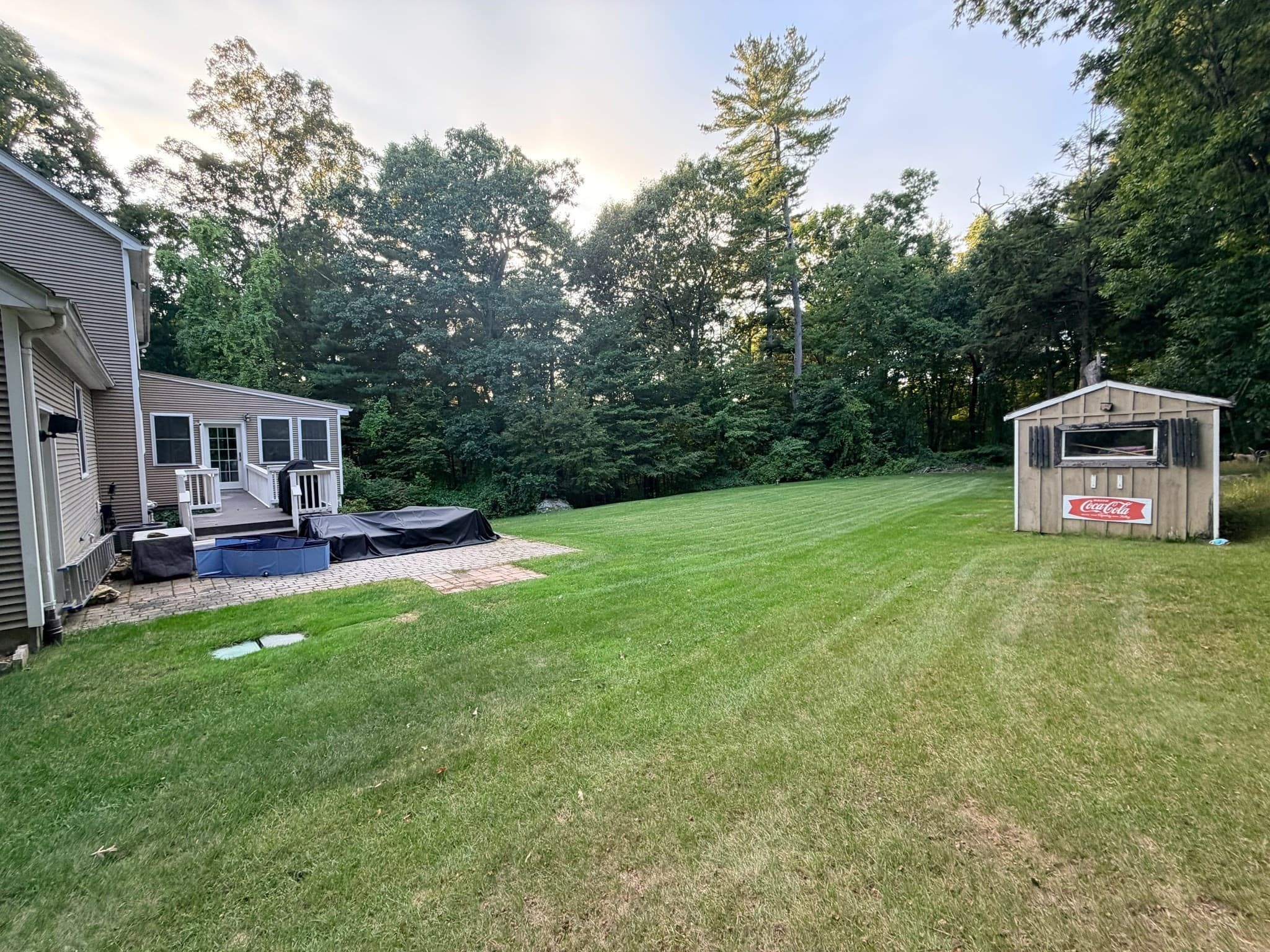 Single Family Residence at 31 Old Farm Rd, Palmer MA 01069, photo 2 of 34