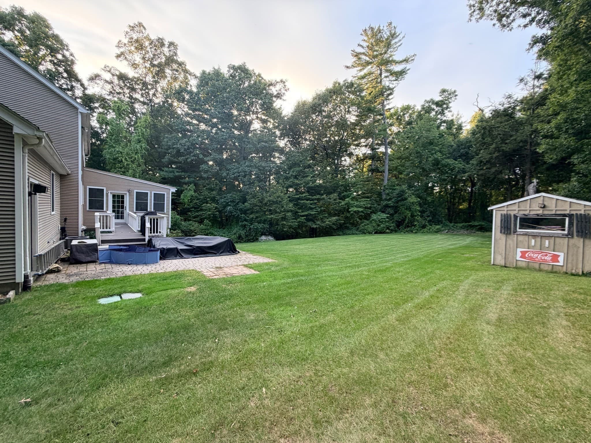 Single Family Residence at 31 Old Farm Rd, Palmer MA 01069, photo 6 of 34