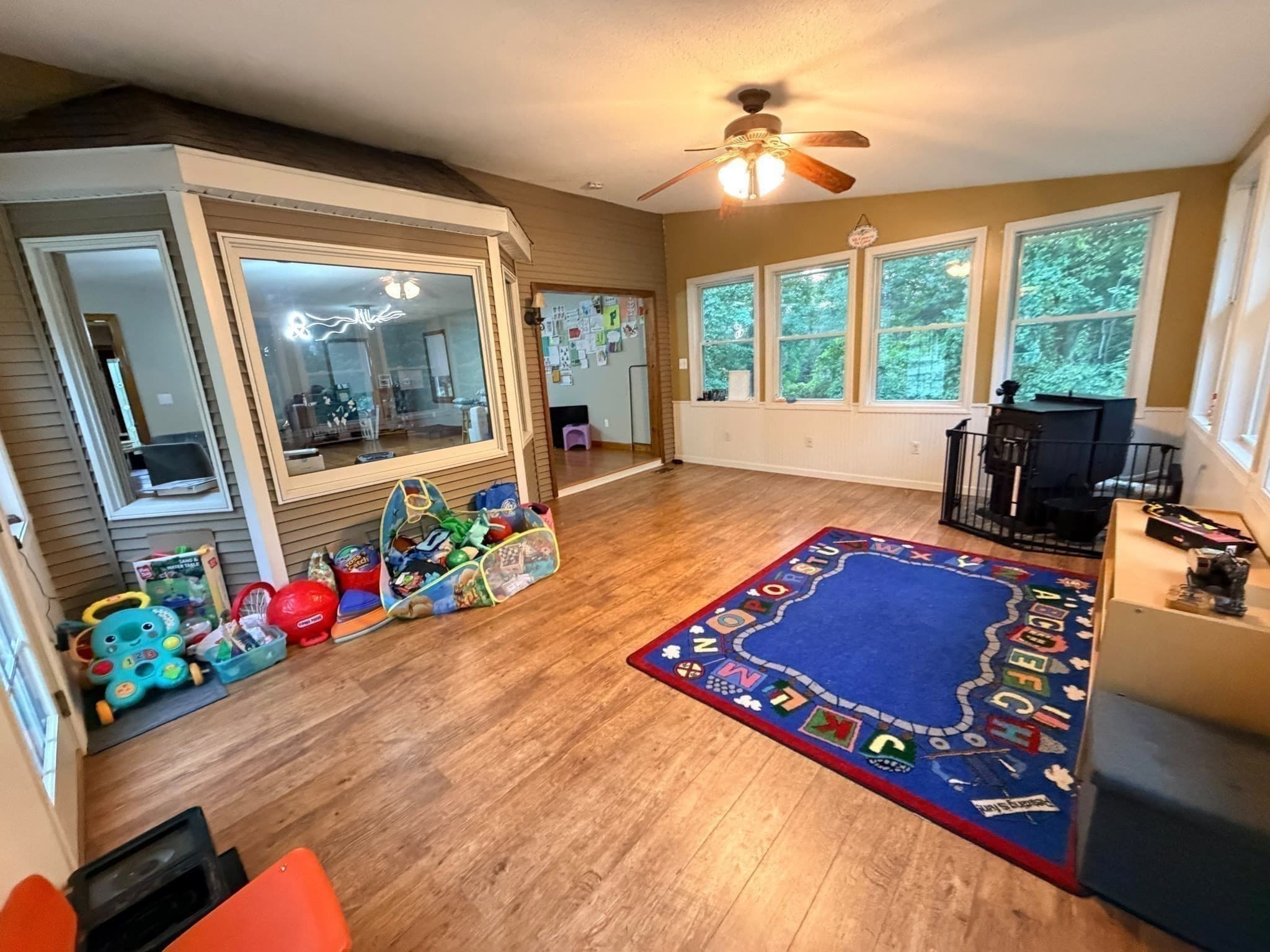 Single Family Residence at 31 Old Farm Rd, Palmer MA 01069, photo 18 of 34
