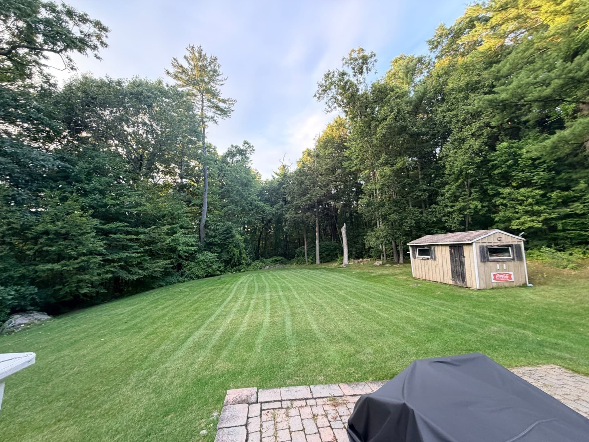 Single Family Residence at 31 Old Farm Rd, Palmer MA 01069, photo 8 of 34