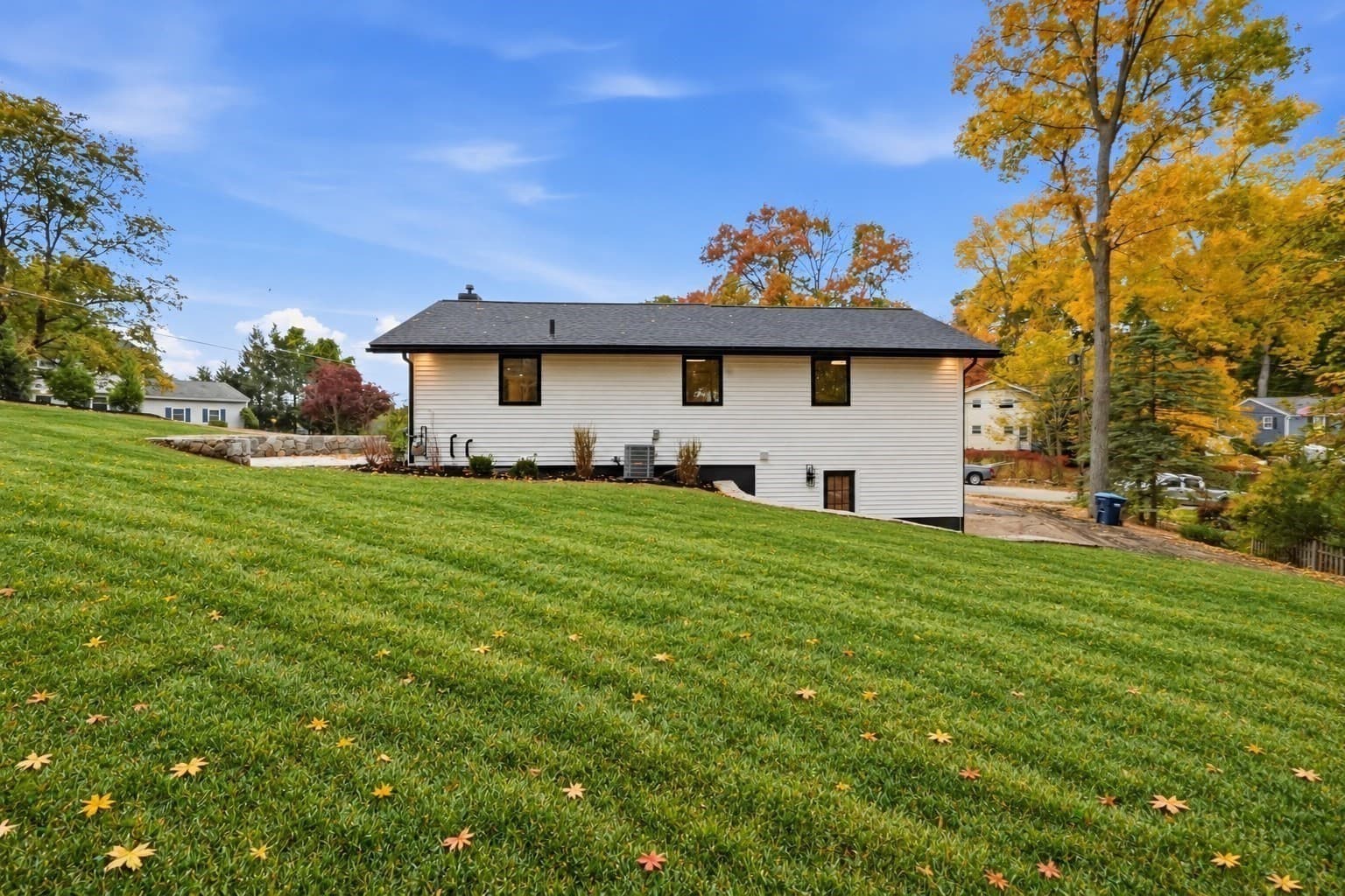 Single Family Residence at 66 Ontario Dr, Hudson MA 01749, photo 39 of 42