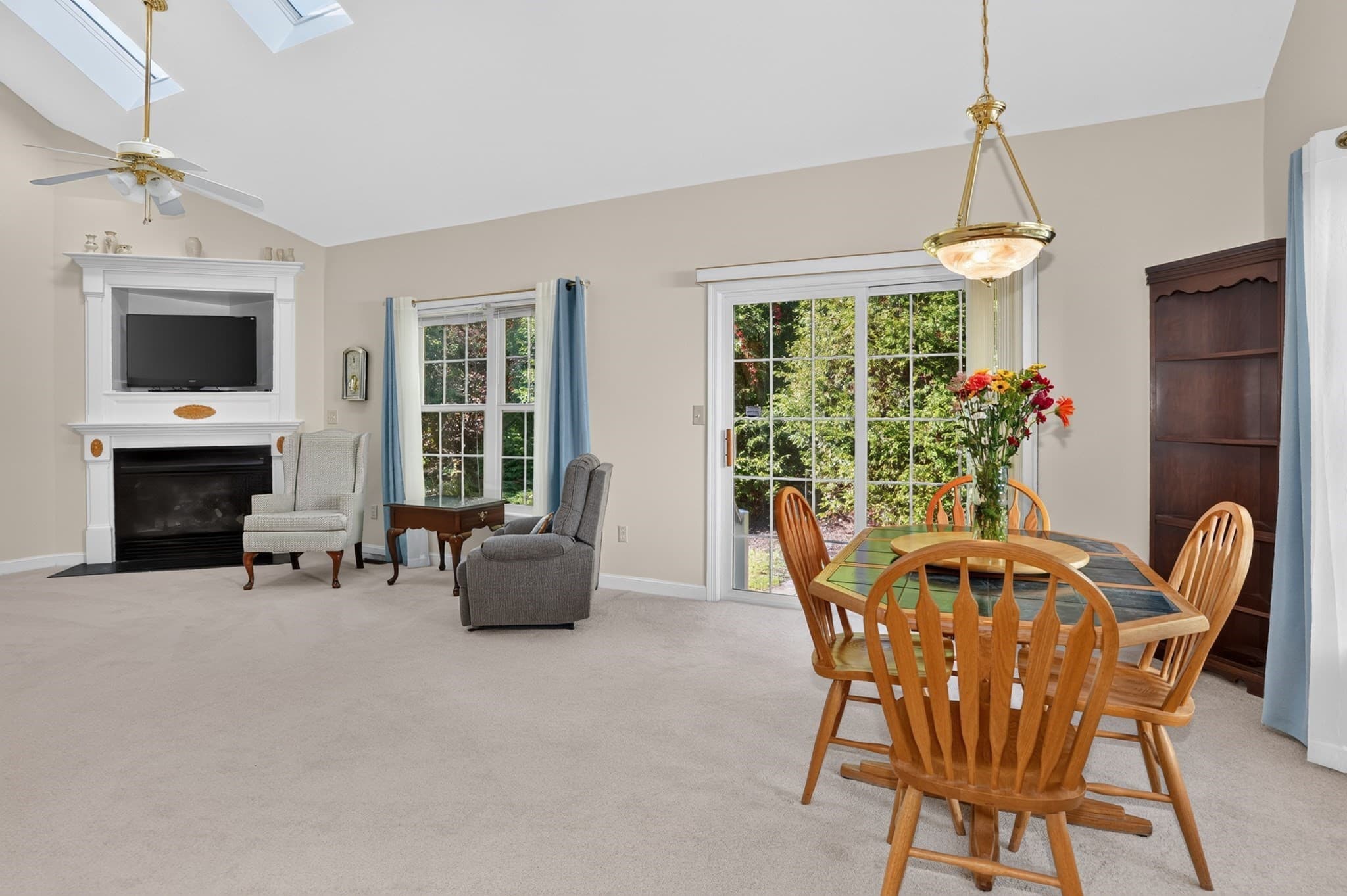 Condominium at 5 Wildwood # 5, Southborough MA 01772, photo 7 of 31