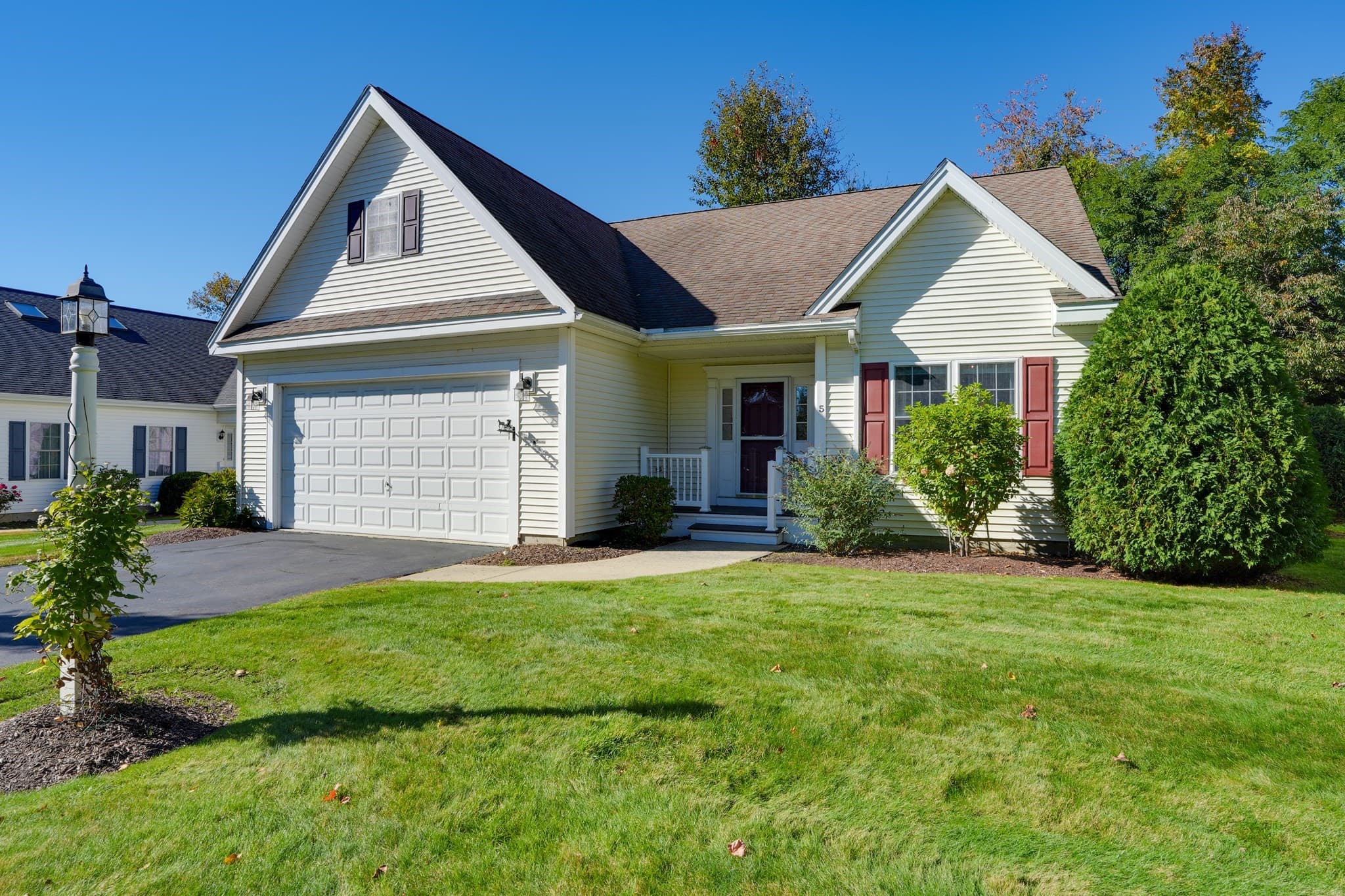 5 Wildwood # 5, Southborough MA 01772