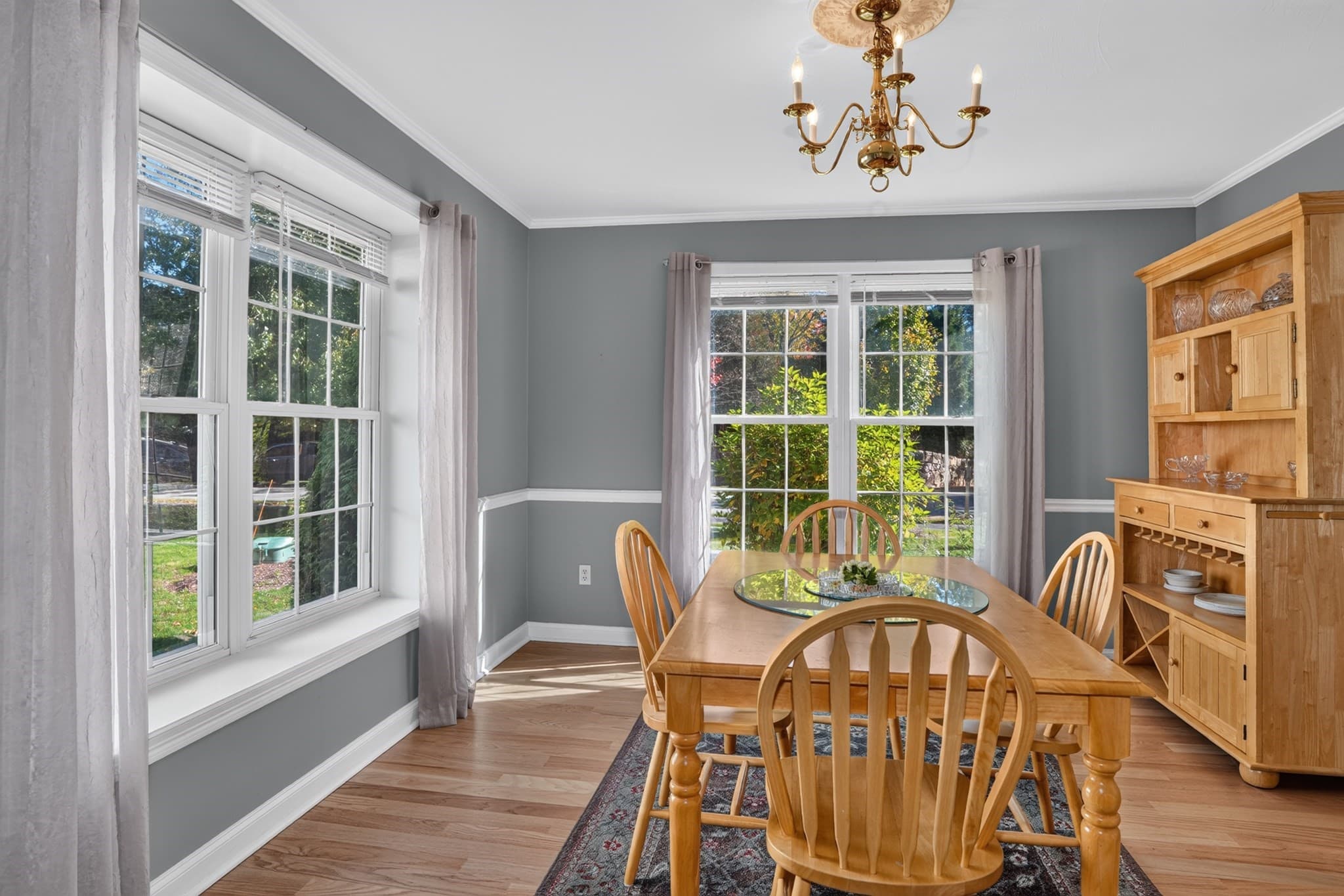 Condominium at 5 Wildwood # 5, Southborough MA 01772, photo 11 of 31
