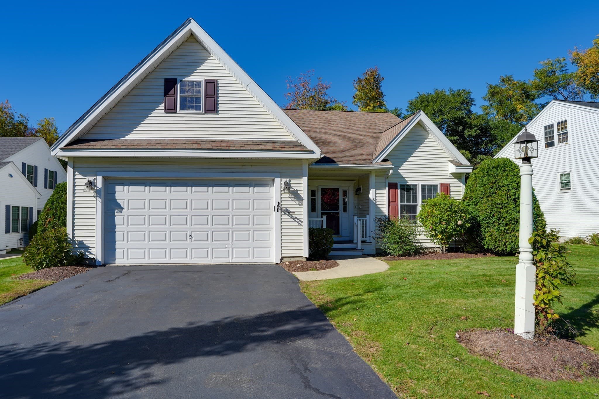 Condominium at 5 Wildwood # 5, Southborough MA 01772, photo 29 of 31