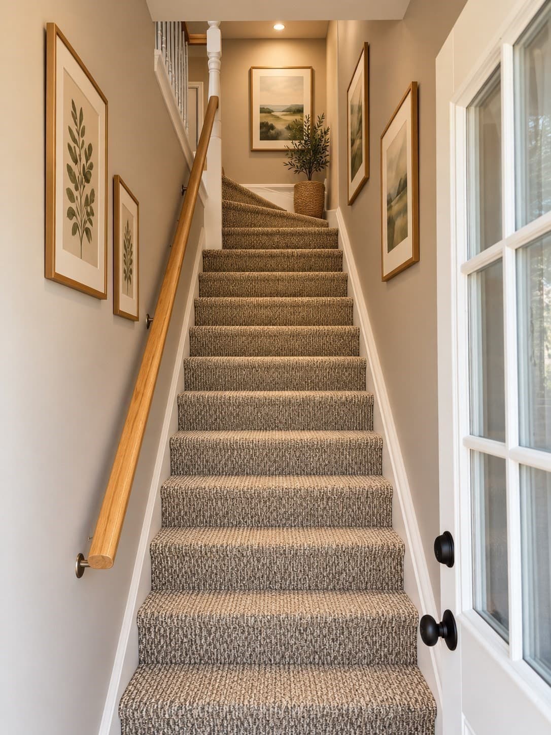 Apartment at 7 Pearl # 2, Waltham MA 02453, photo 9 of 15