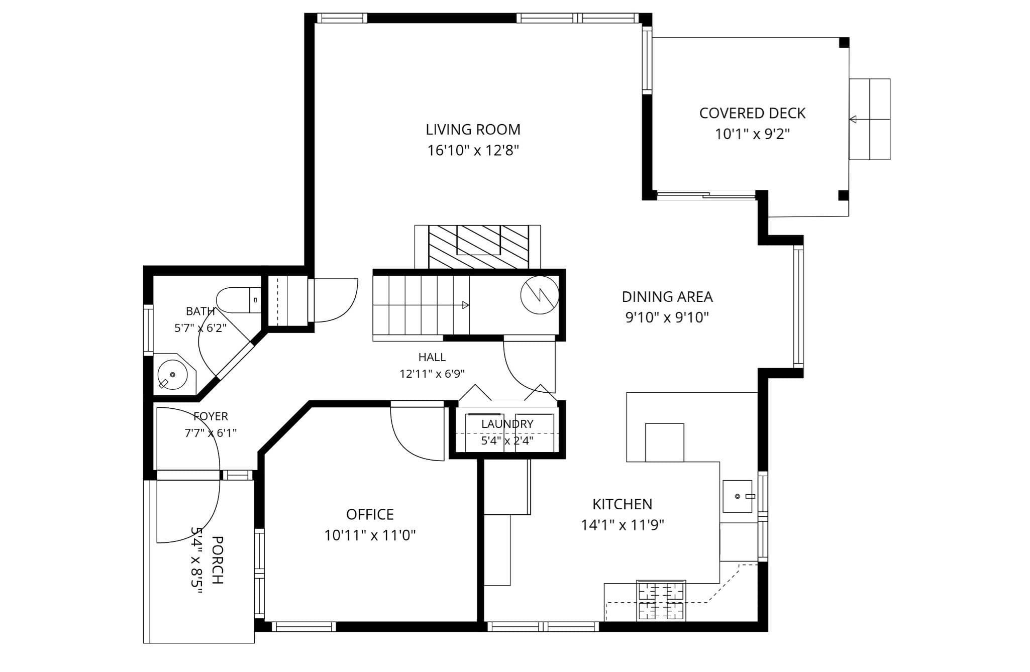 Condominium at 16 Holly Ct # 16, Rockland MA 02370, photo 36 of 37