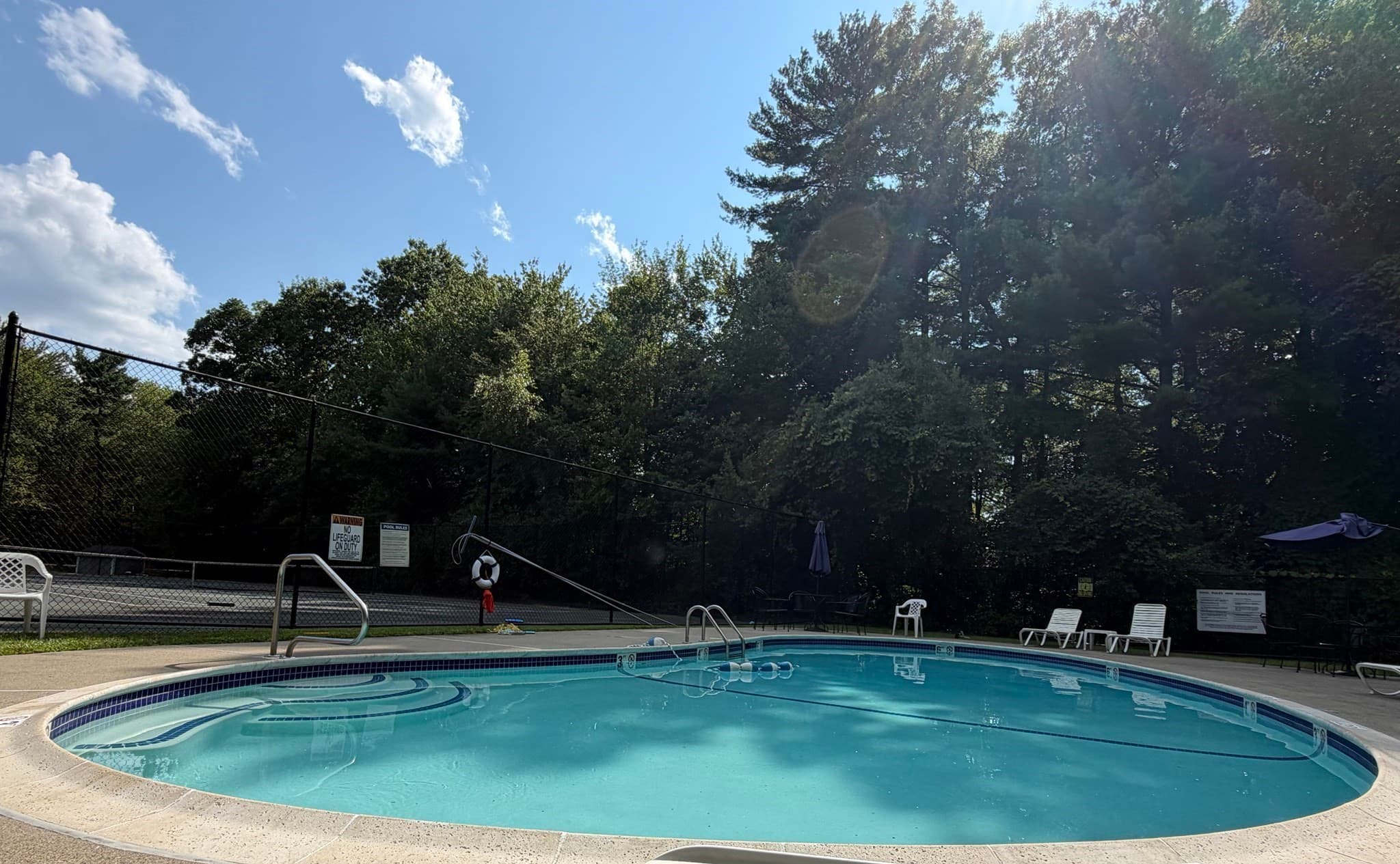 Condominium at 16 Holly Ct # 16, Rockland MA 02370, photo 32 of 37