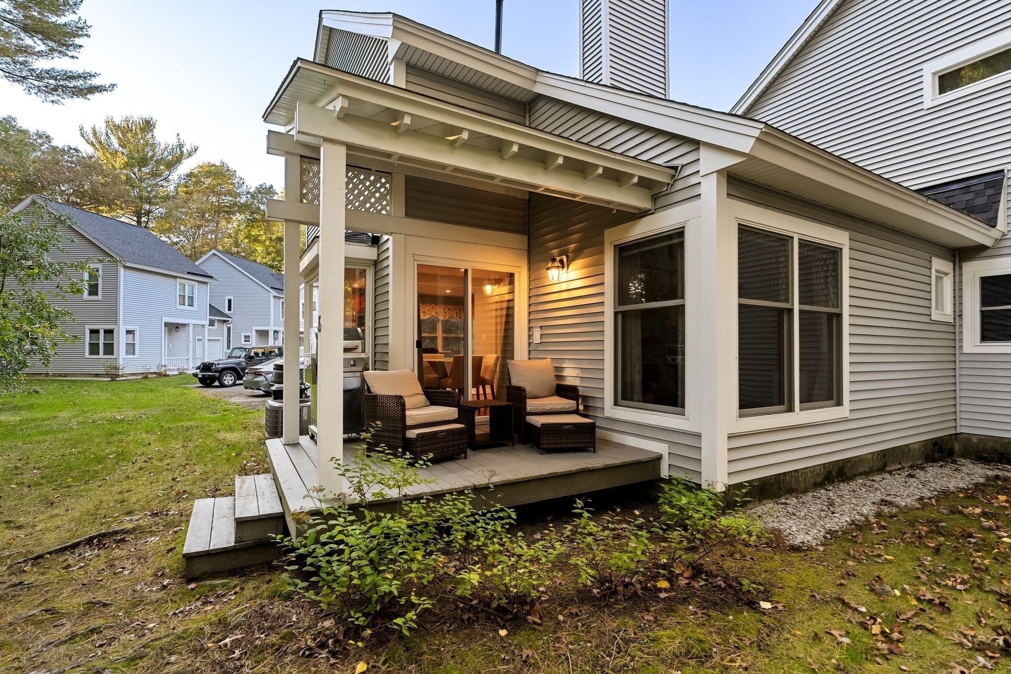 Condominium at 16 Holly Ct # 16, Rockland MA 02370, photo 14 of 37