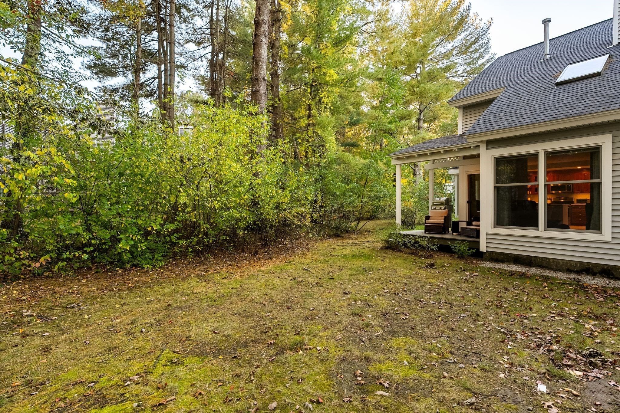 Condominium at 16 Holly Ct # 16, Rockland MA 02370, photo 29 of 37