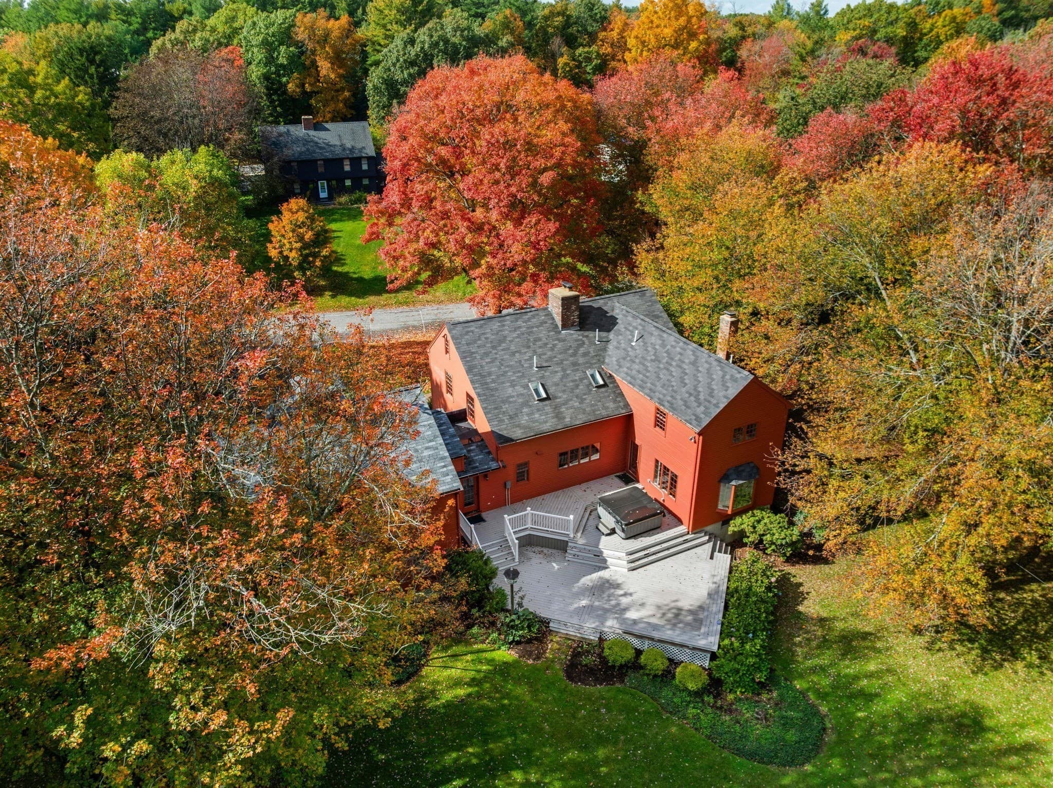 Single Family Residence at 3 Buchan Rd, Andover MA 01810, Andover, photo 6 of 39
