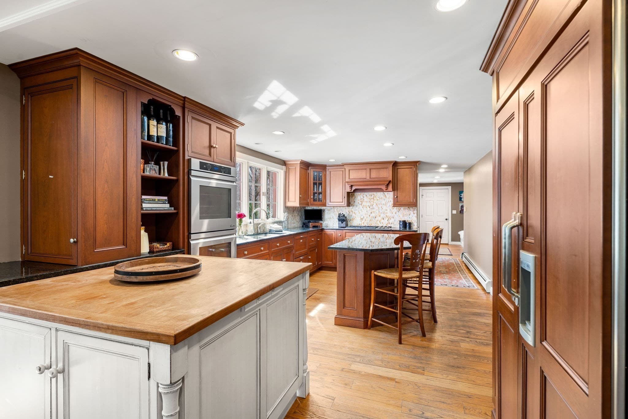 Single Family Residence at 3 Buchan Rd, Andover MA 01810, Andover, photo 17 of 39