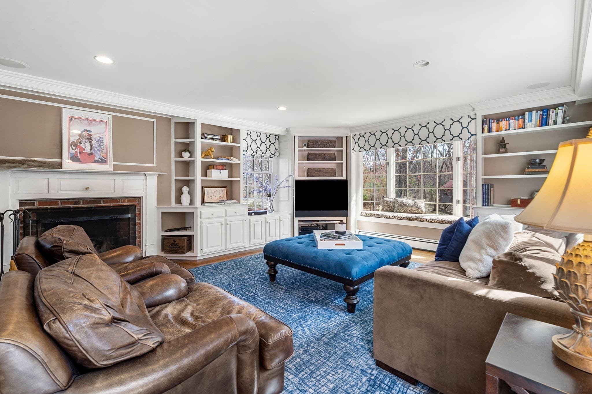 Single Family Residence at 3 Buchan Rd, Andover MA 01810, Andover, photo 22 of 39