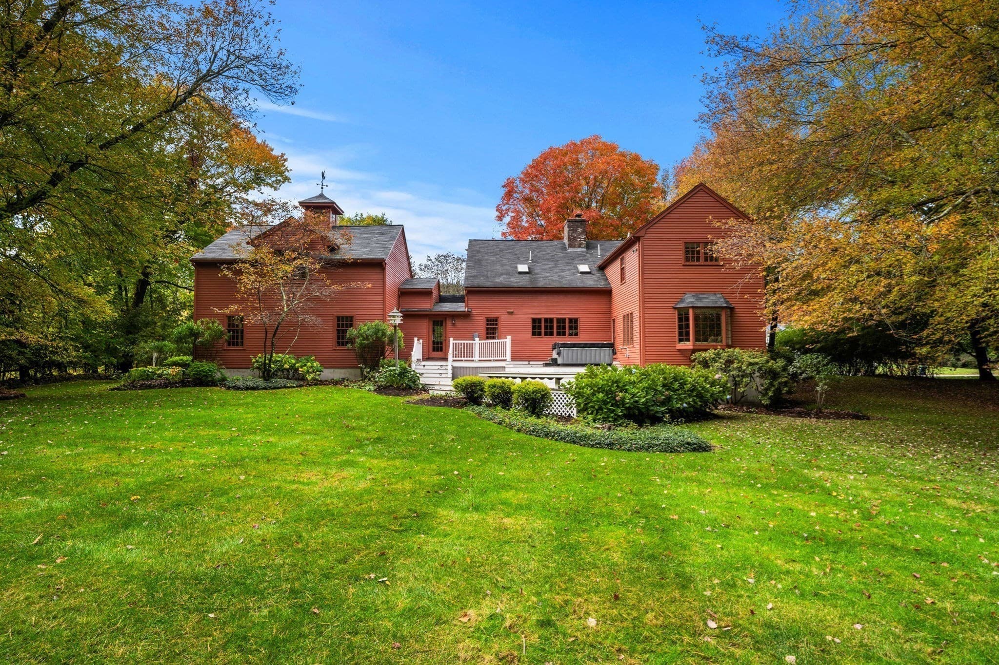 Single Family Residence at 3 Buchan Rd, Andover MA 01810, Andover, photo 9 of 39