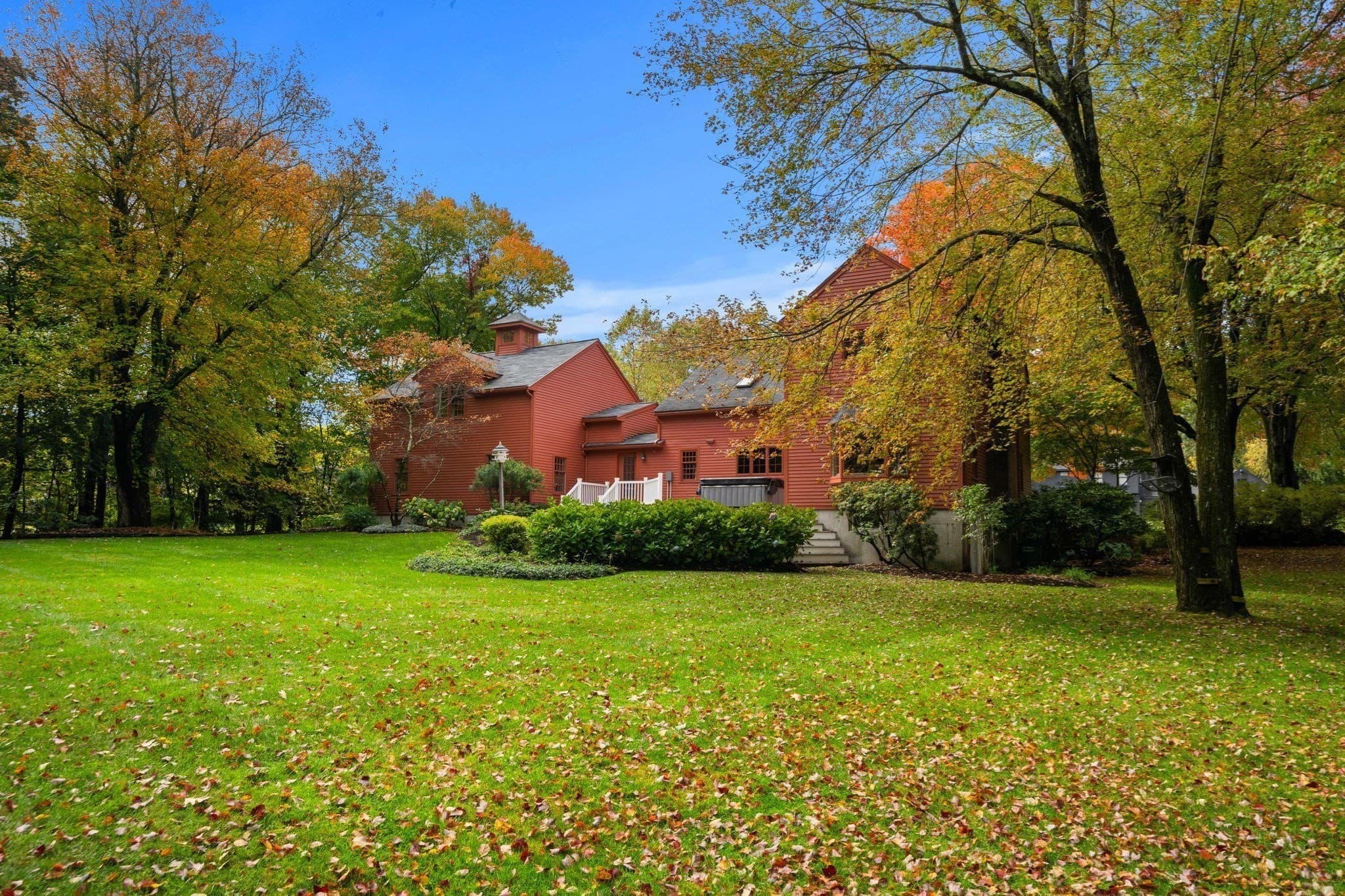Single Family Residence at 3 Buchan Rd, Andover MA 01810, Andover, photo 10 of 39
