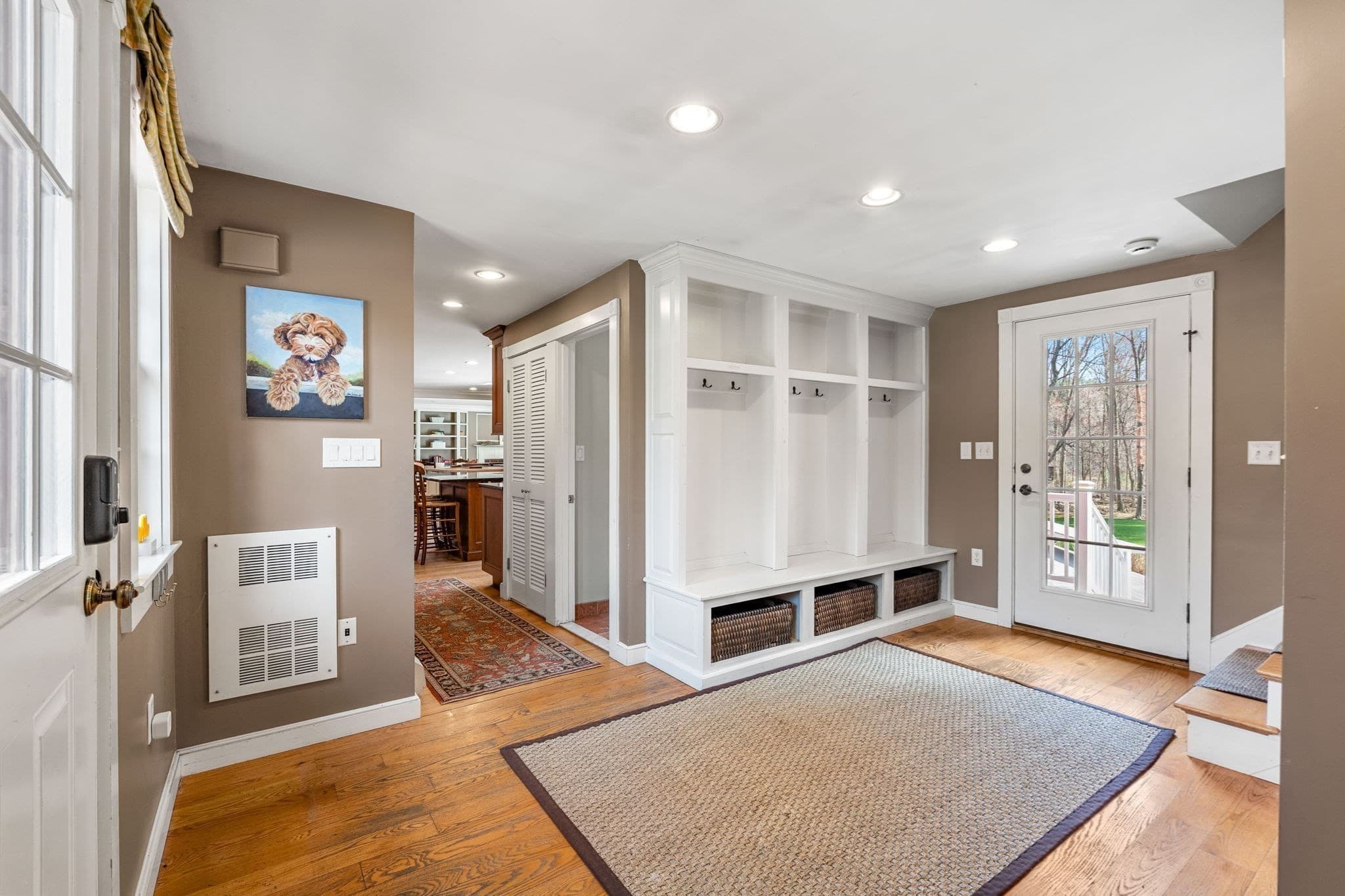 Single Family Residence at 3 Buchan Rd, Andover MA 01810, Andover, photo 15 of 39