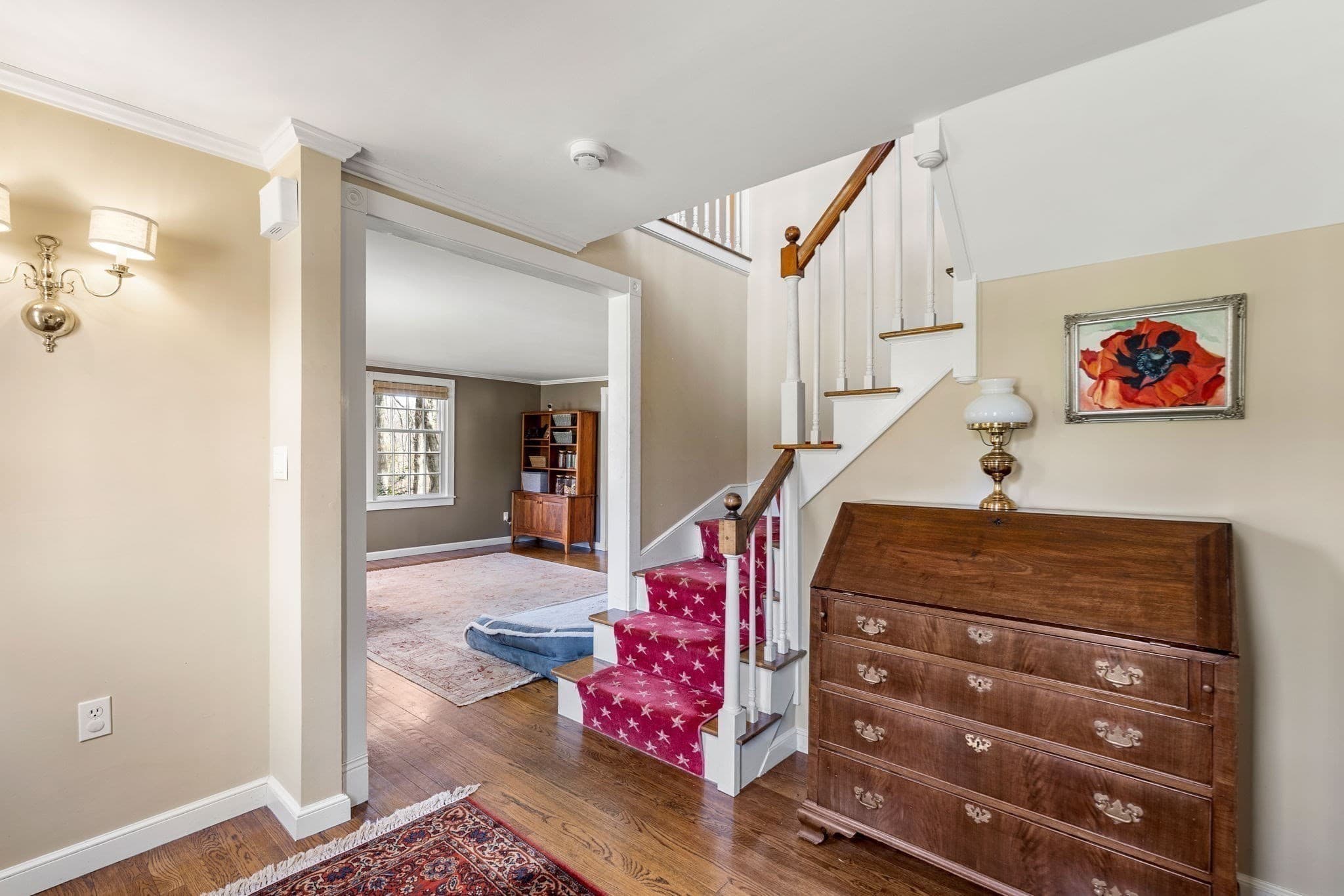 Single Family Residence at 3 Buchan Rd, Andover MA 01810, Andover, photo 25 of 39