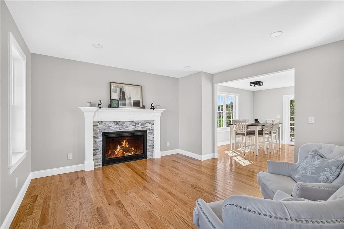 Single Family Residence at 49 Thompson St, Middleboro MA 02346, photo 12 of 42