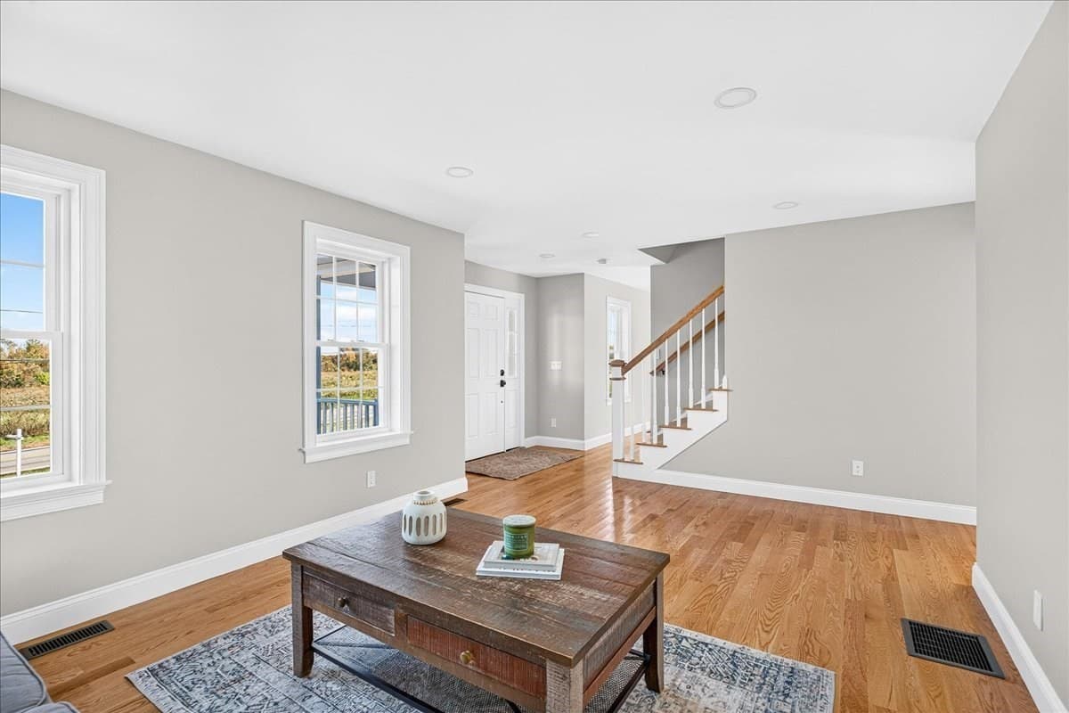 Single Family Residence at 49 Thompson St, Middleboro MA 02346, photo 14 of 42