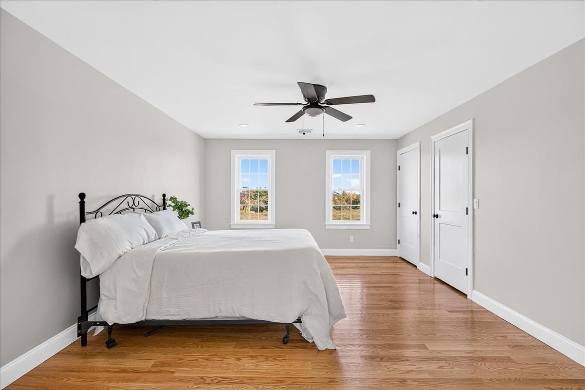 Single Family Residence at 49 Thompson St, Middleboro MA 02346, photo 19 of 42