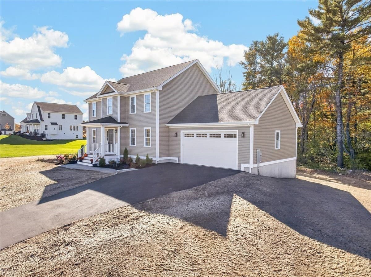 Single Family Residence at 49 Thompson St, Middleboro MA 02346, photo 35 of 42