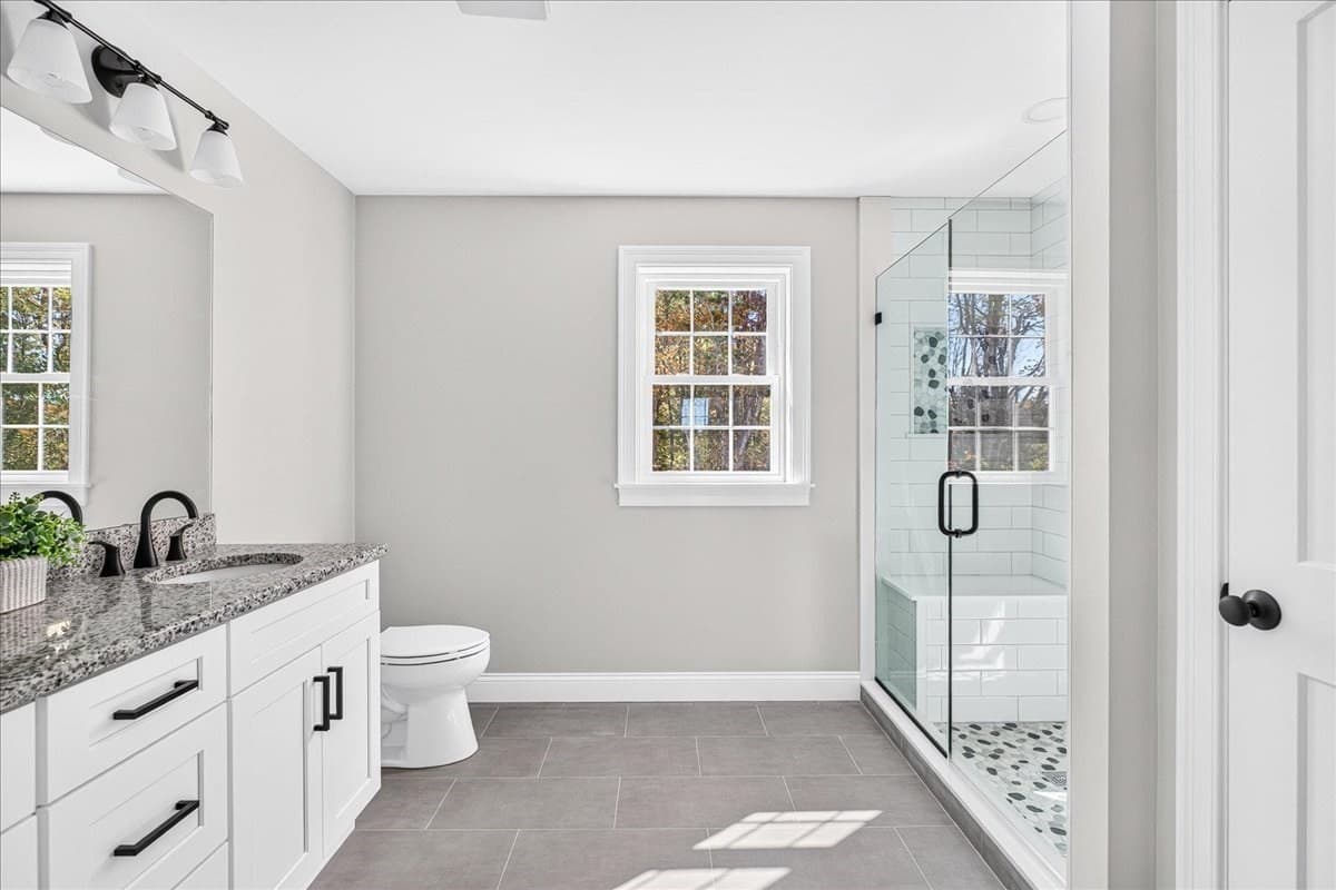 Single Family Residence at 49 Thompson St, Middleboro MA 02346, photo 21 of 42