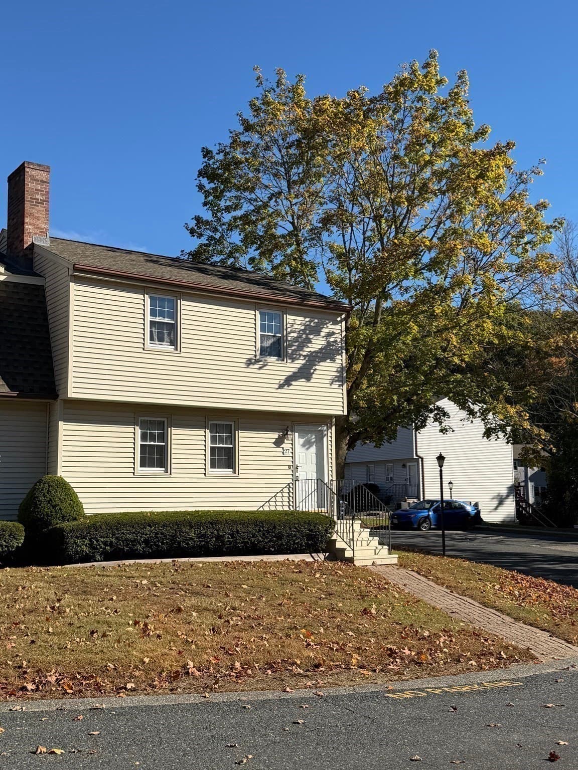 Condominium at 27 Tiffany Cir # 27, Millbury MA 01527, photo 13 of 17