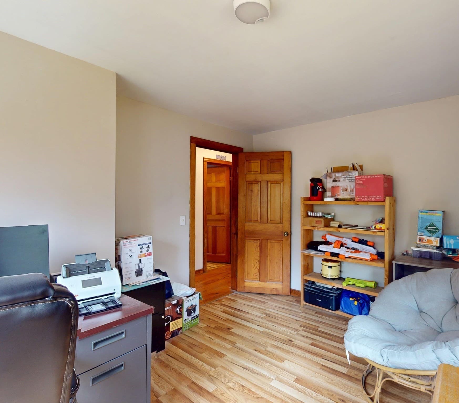 Single Family Residence at 425 N County Rd, Leyden MA 01337, photo 13 of 24