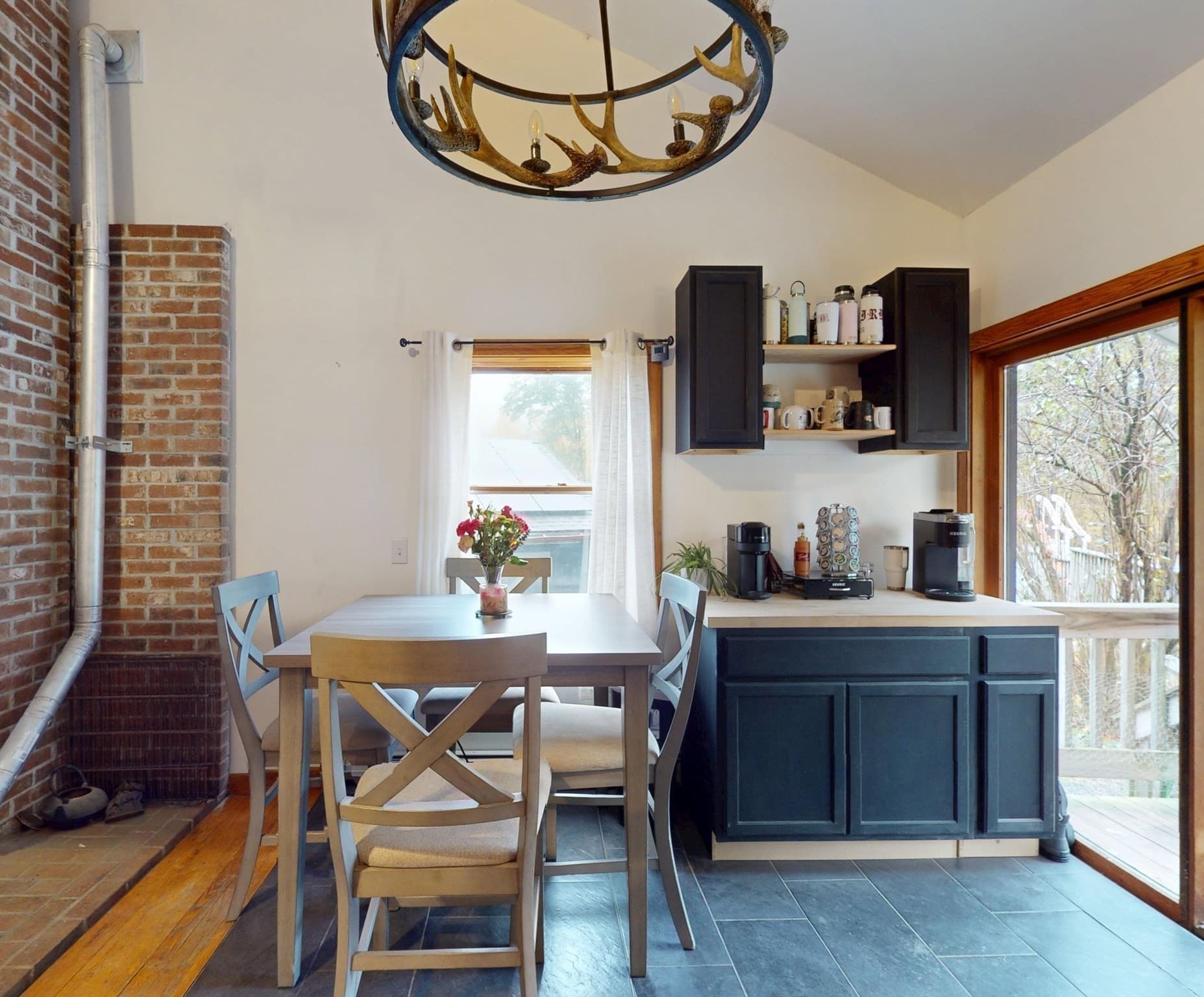 Single Family Residence at 425 N County Rd, Leyden MA 01337, photo 5 of 24