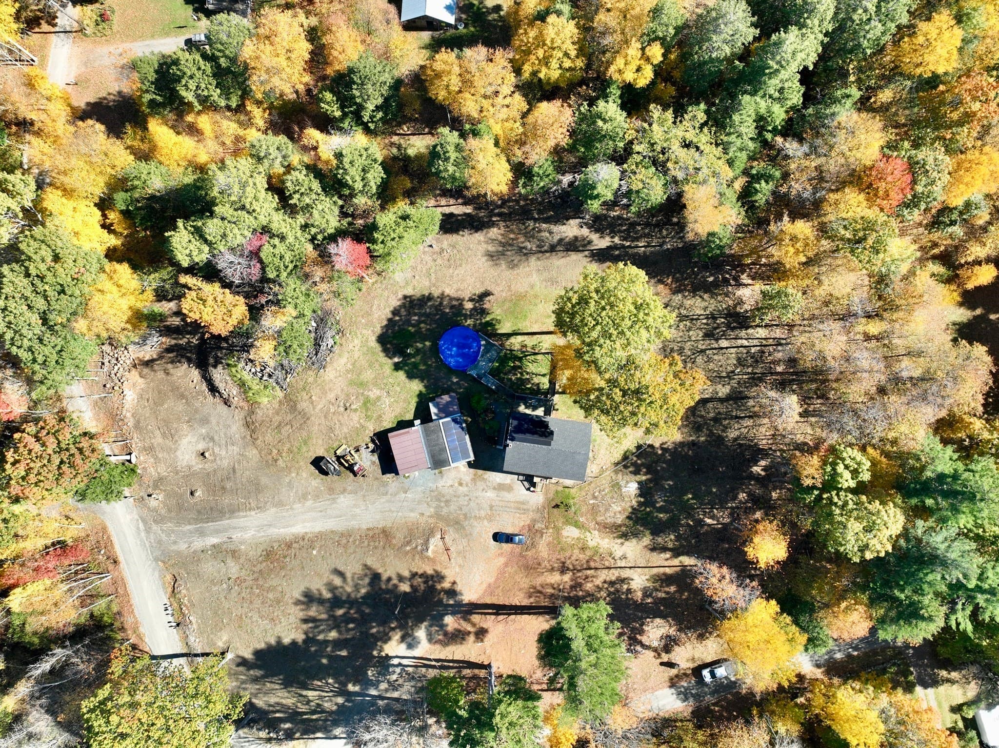 Single Family Residence at 425 N County Rd, Leyden MA 01337, photo 20 of 24