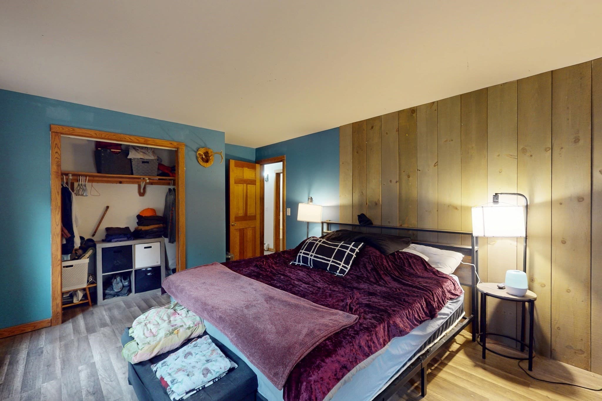 Single Family Residence at 425 N County Rd, Leyden MA 01337, photo 18 of 24