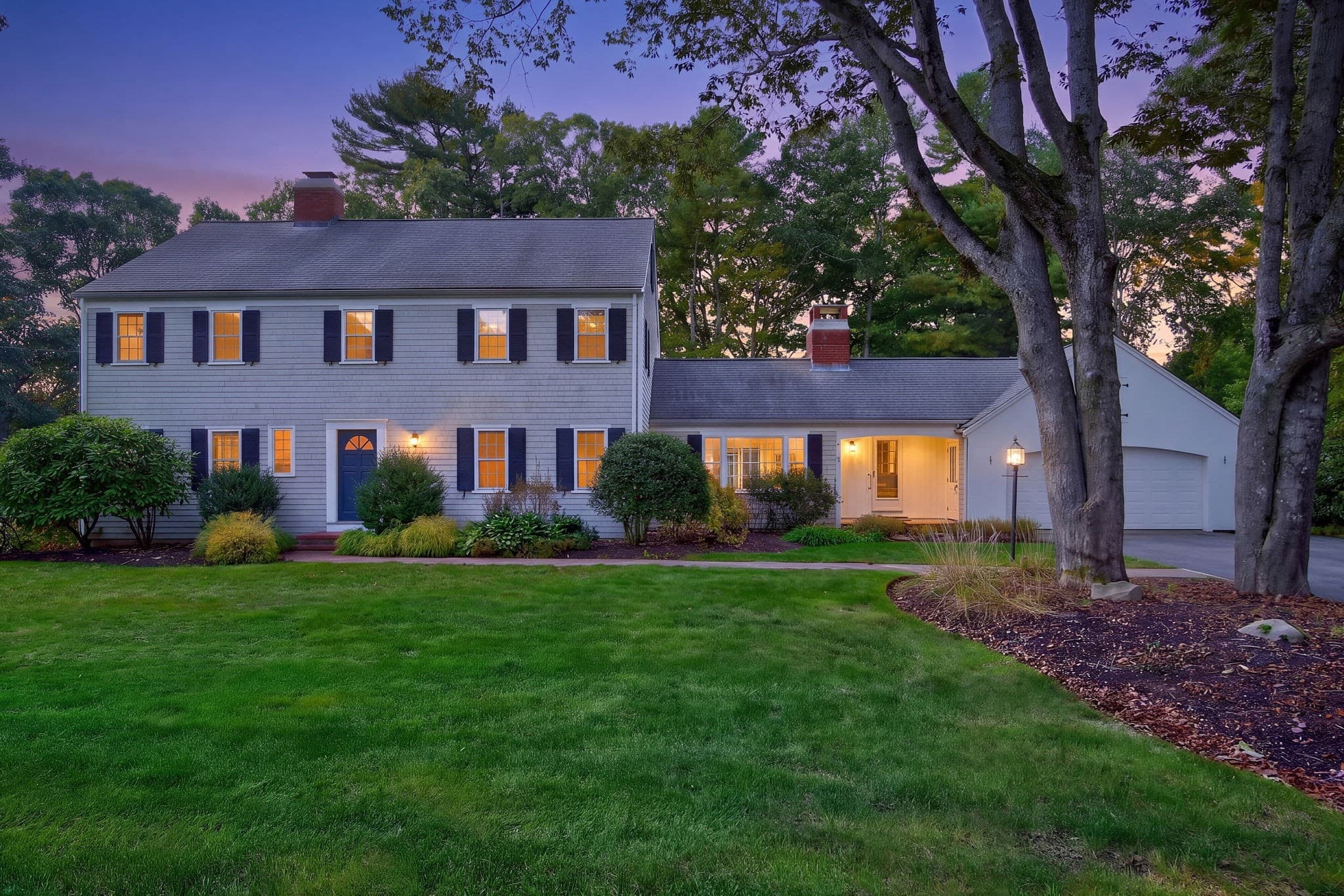 74 Coleridge Dr, Falmouth MA 02540