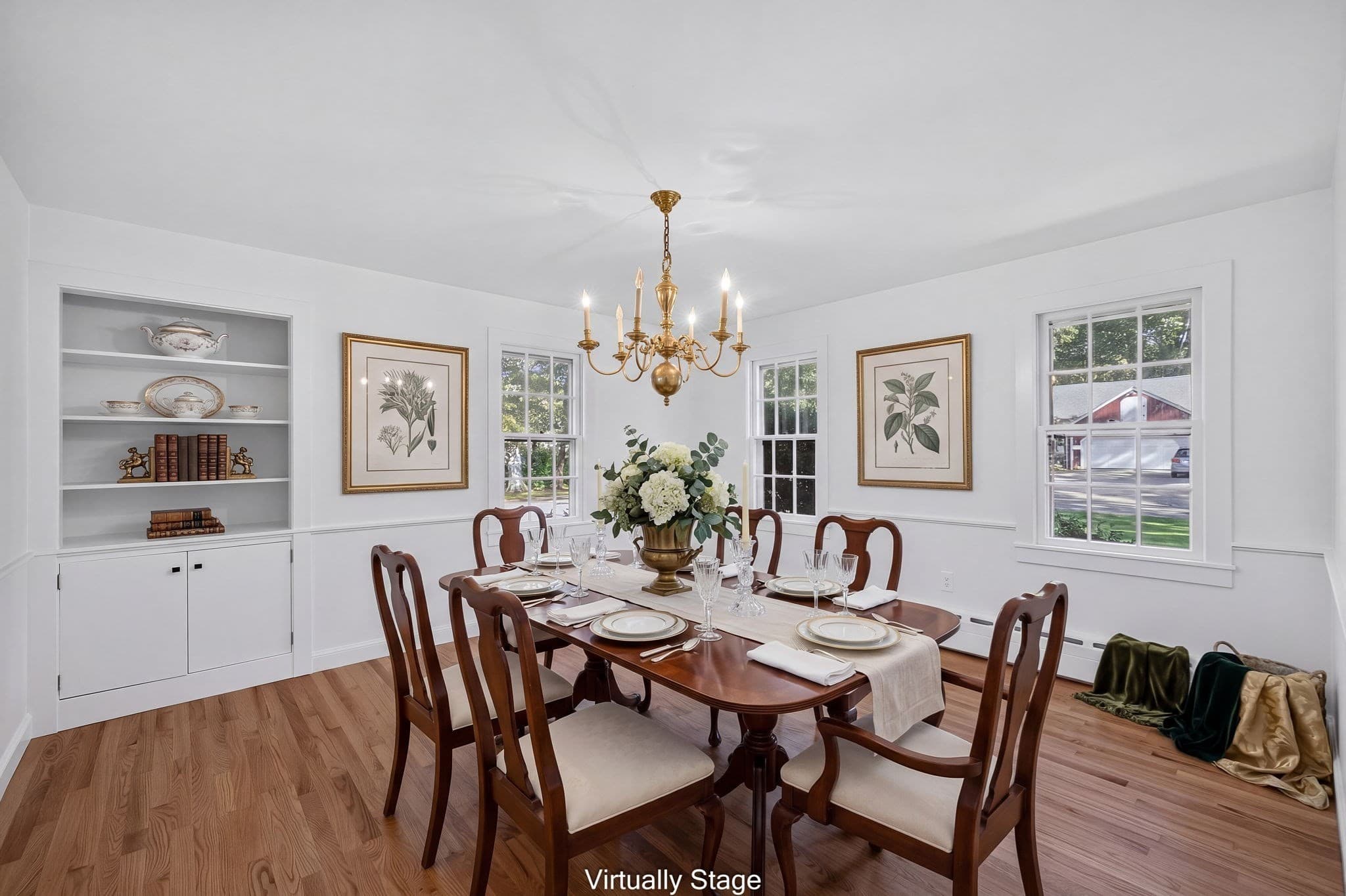 Single Family Residence at 74 Coleridge Dr, Falmouth MA 02540, photo 10 of 38