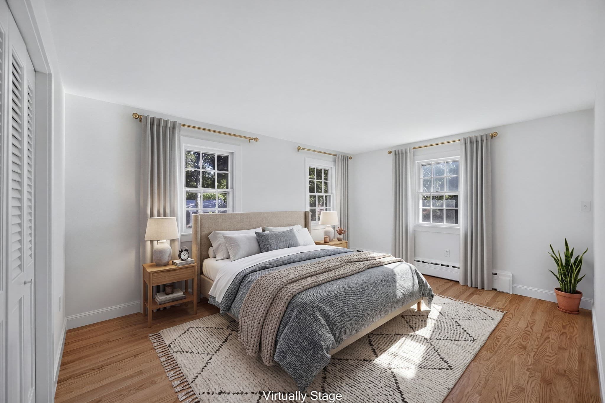 Single Family Residence at 74 Coleridge Dr, Falmouth MA 02540, photo 25 of 38