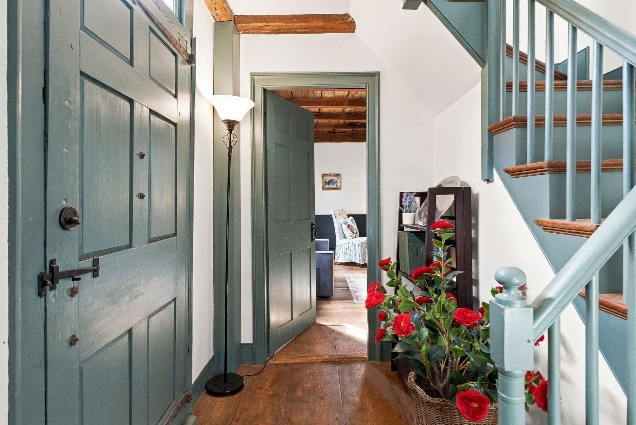 Single Family Residence at 82 Hardwick Rd, Petersham MA 01366, photo 23 of 42