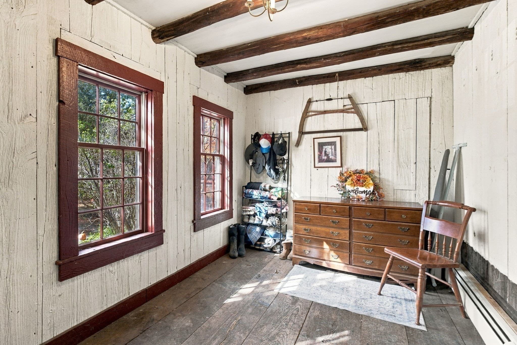 Single Family Residence at 82 Hardwick Rd, Petersham MA 01366, photo 22 of 42