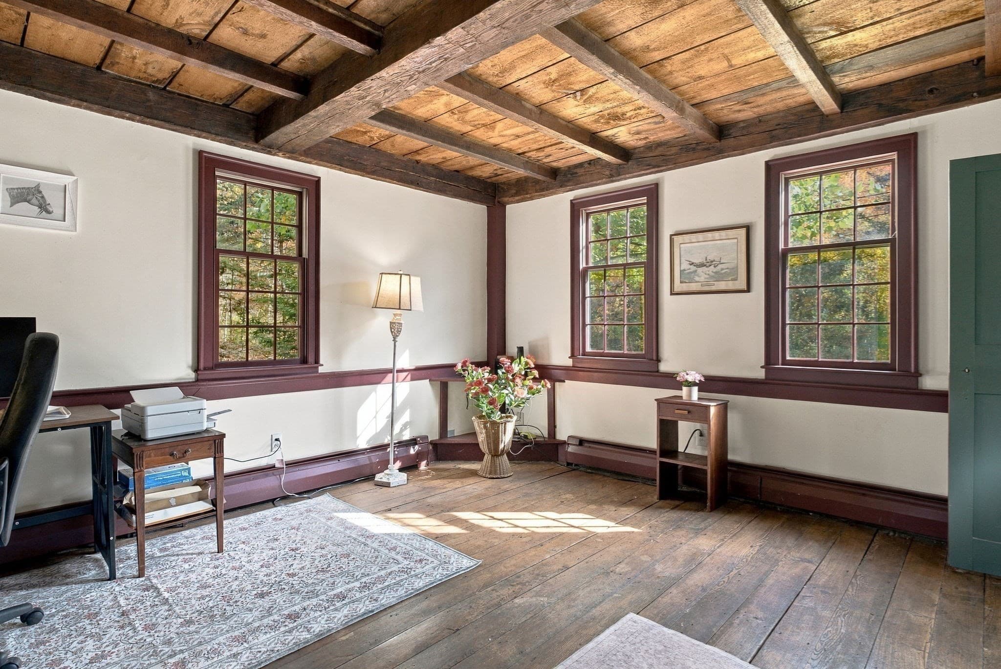 Single Family Residence at 82 Hardwick Rd, Petersham MA 01366, photo 20 of 42