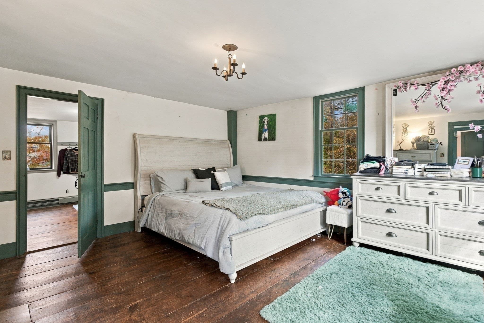 Single Family Residence at 82 Hardwick Rd, Petersham MA 01366, photo 24 of 42