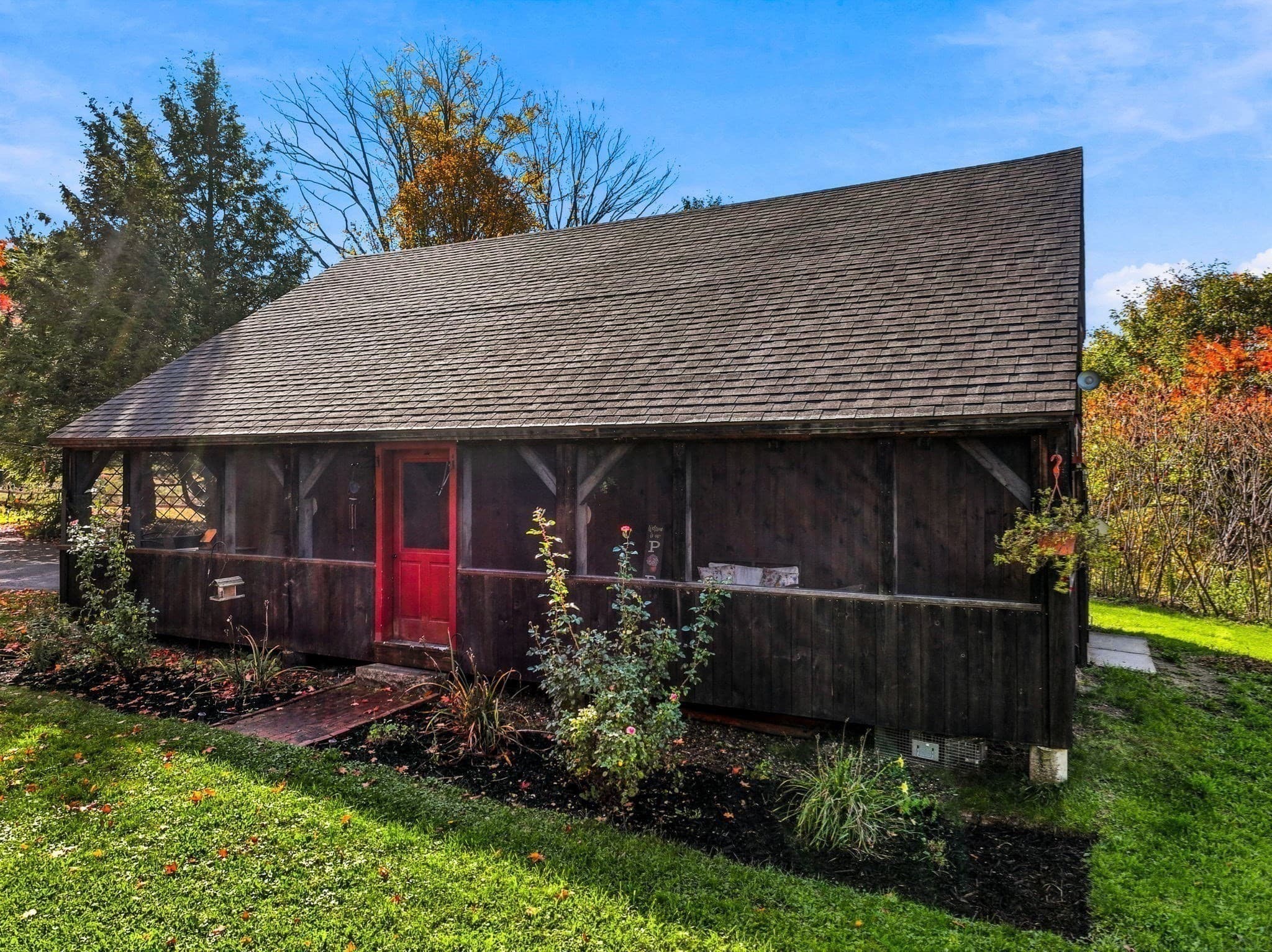 Single Family Residence at 82 Hardwick Rd, Petersham MA 01366, photo 30 of 42