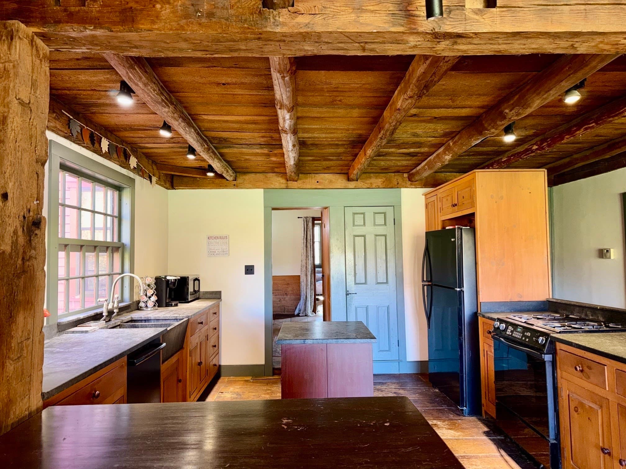 Single Family Residence at 82 Hardwick Rd, Petersham MA 01366, photo 10 of 42