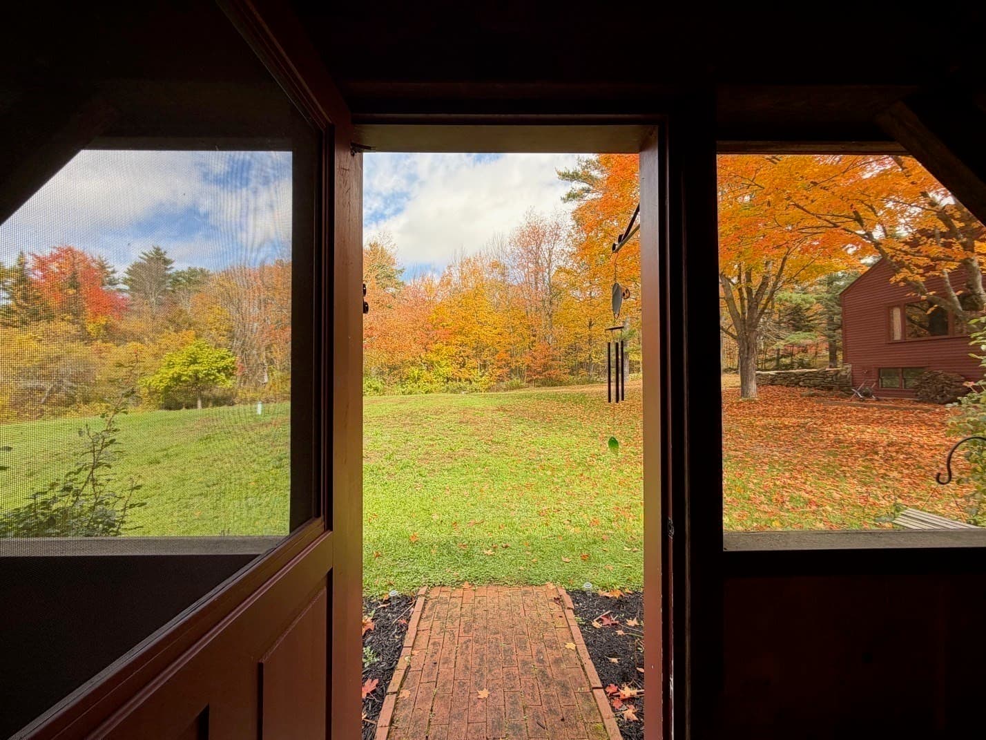Single Family Residence at 82 Hardwick Rd, Petersham MA 01366, photo 33 of 42