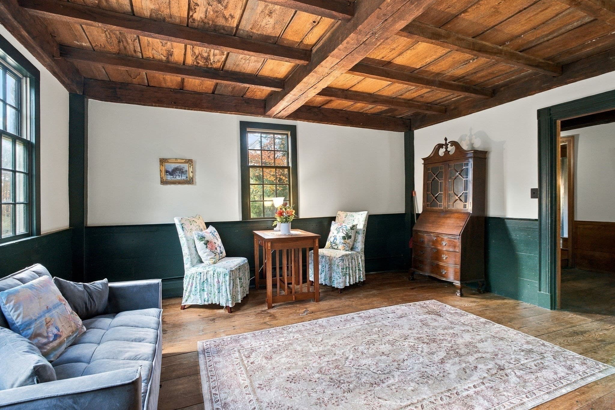 Single Family Residence at 82 Hardwick Rd, Petersham MA 01366, photo 18 of 42